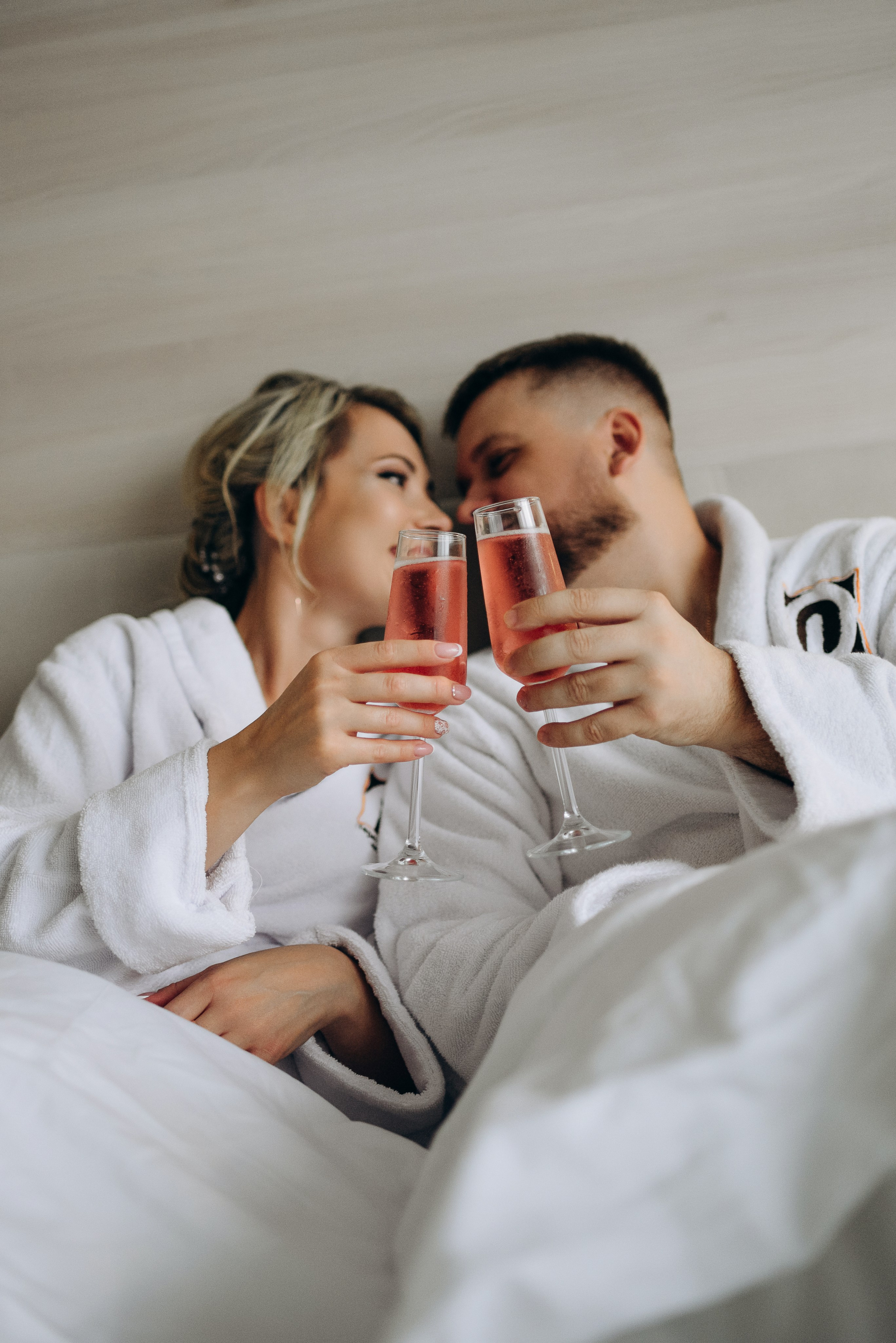 Вадим и Дарья. Фотограф Евгения Хализова Воскресенск, Москва, МО