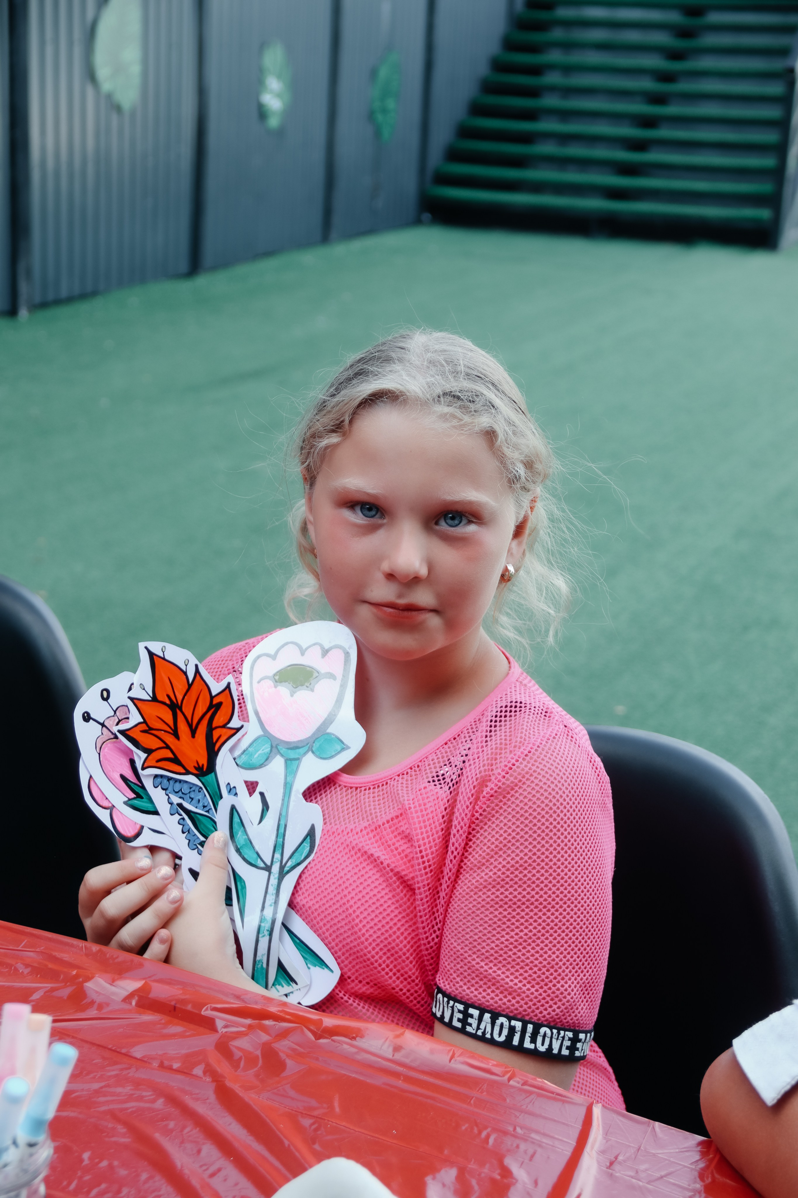 18.06.2026/МК «Цветы"/Малибу. Семейный и детский фотограф в Славгороде Анастасия Винс