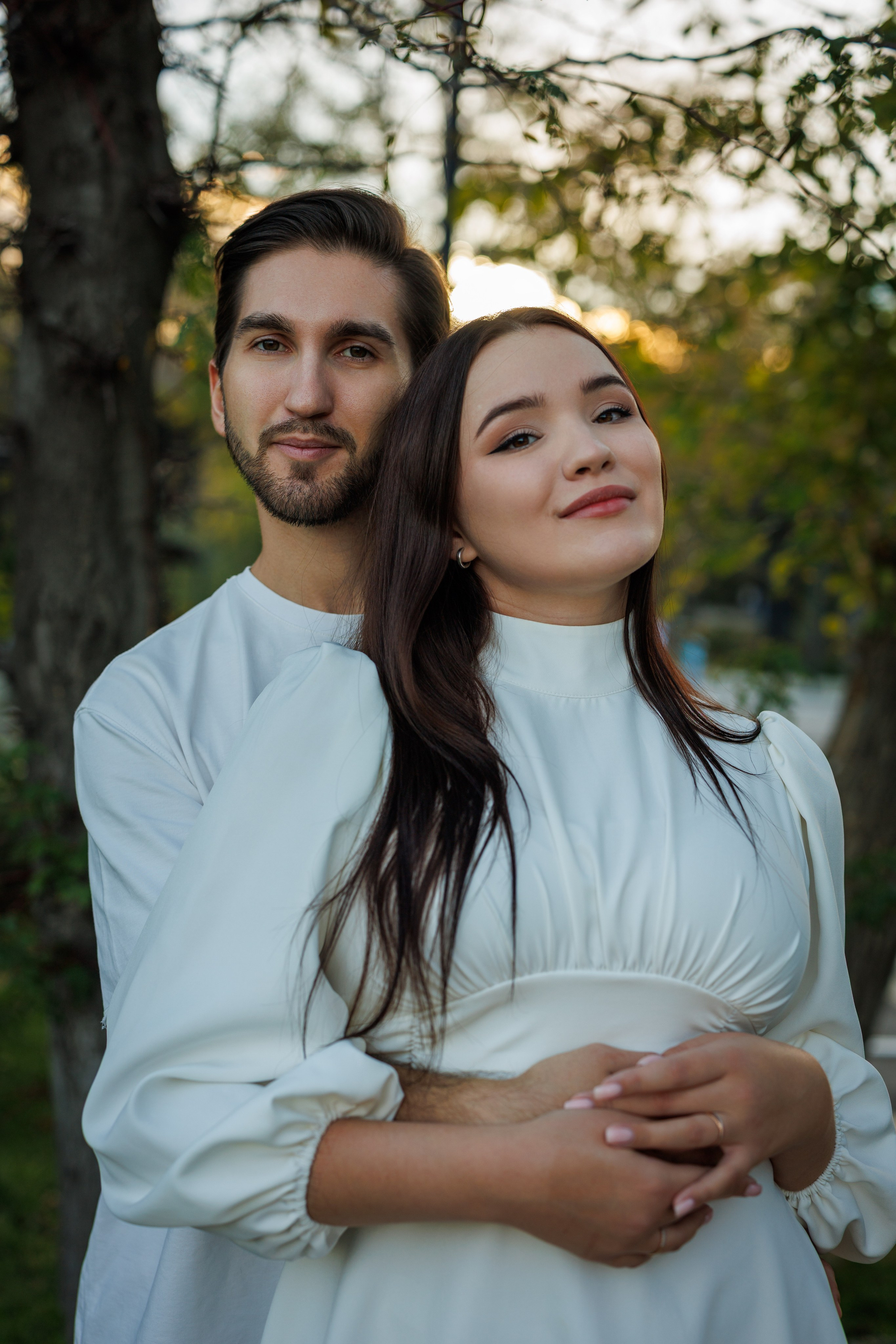 Прогулка. Rmes ph