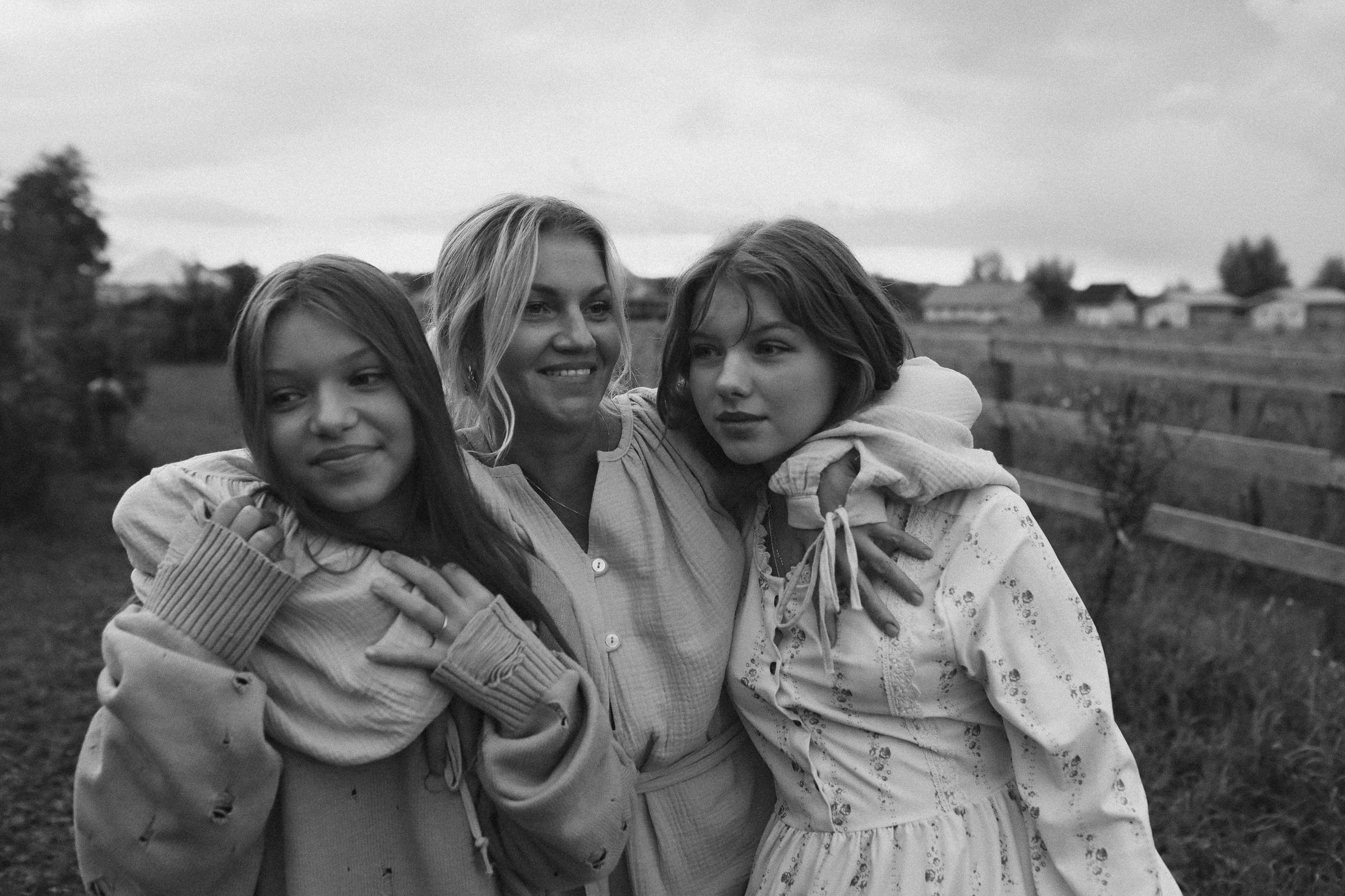 Мельница. Семейный фотограф в Москве Алевтина Носова