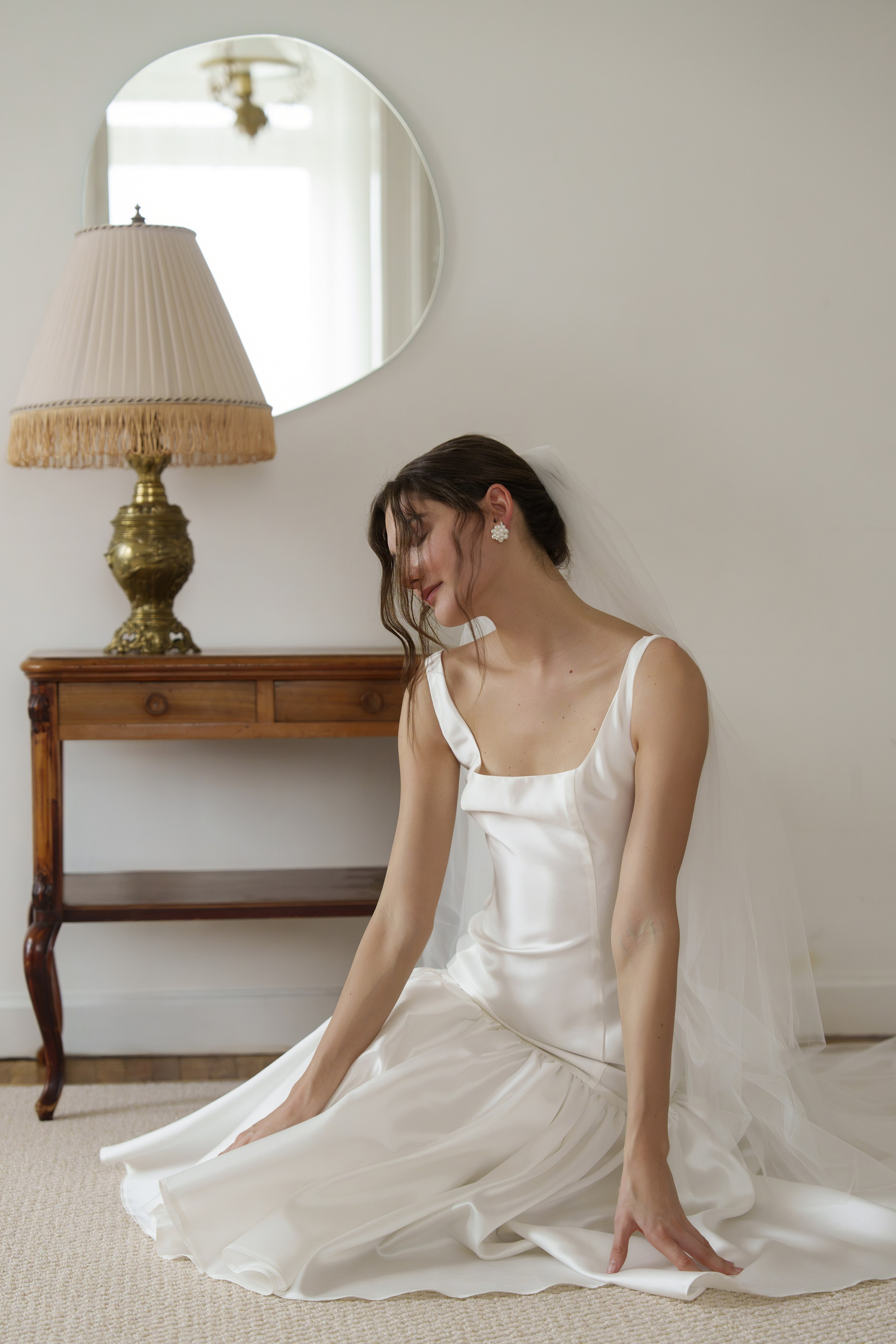 Илья и Виолетта (Пакет «STANDART»Moscow). Свадебный и репортажный фотограф Элина Козырьянова