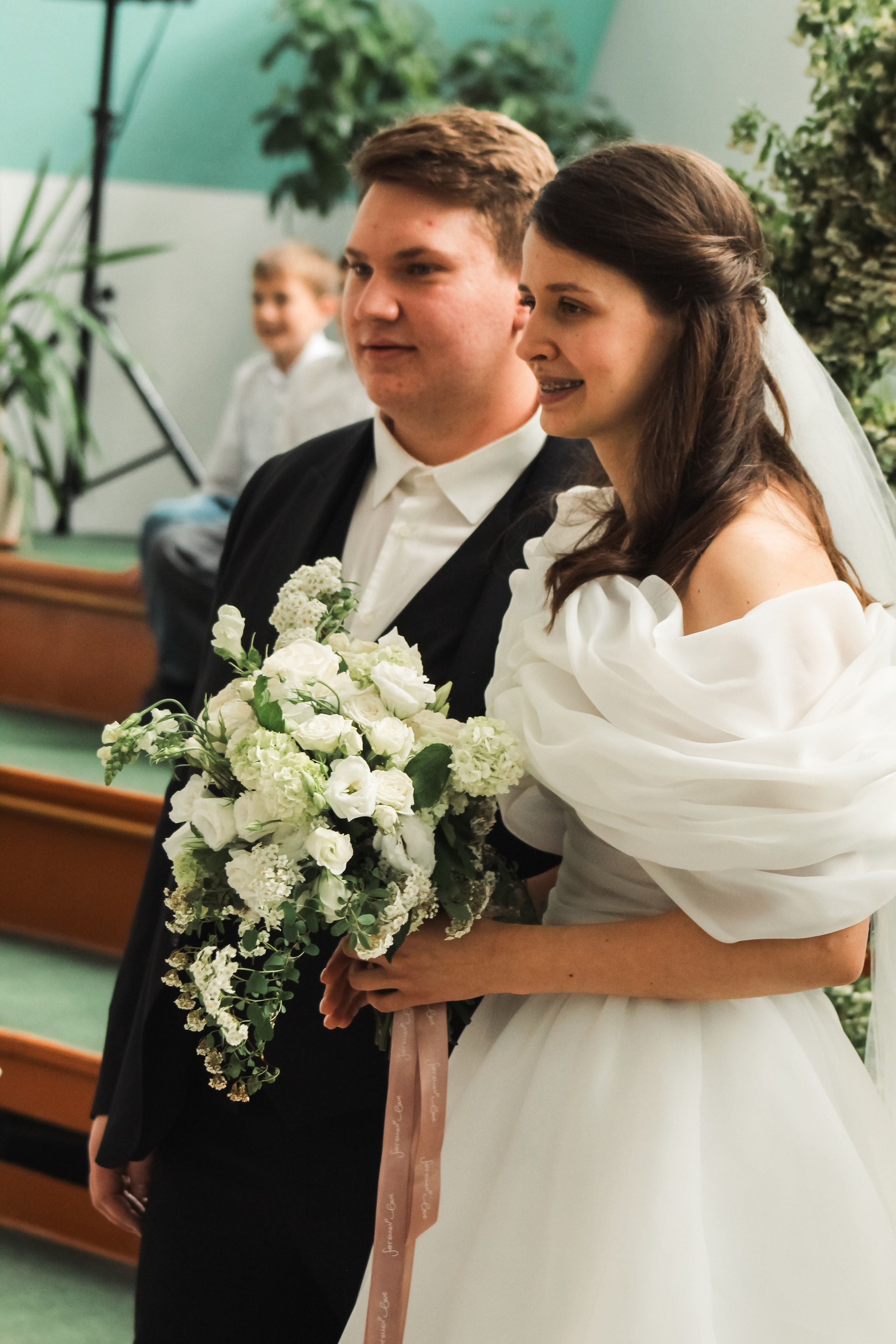 Никита и Ангелина. Илья Чемис — Фотограф в Мариуполе