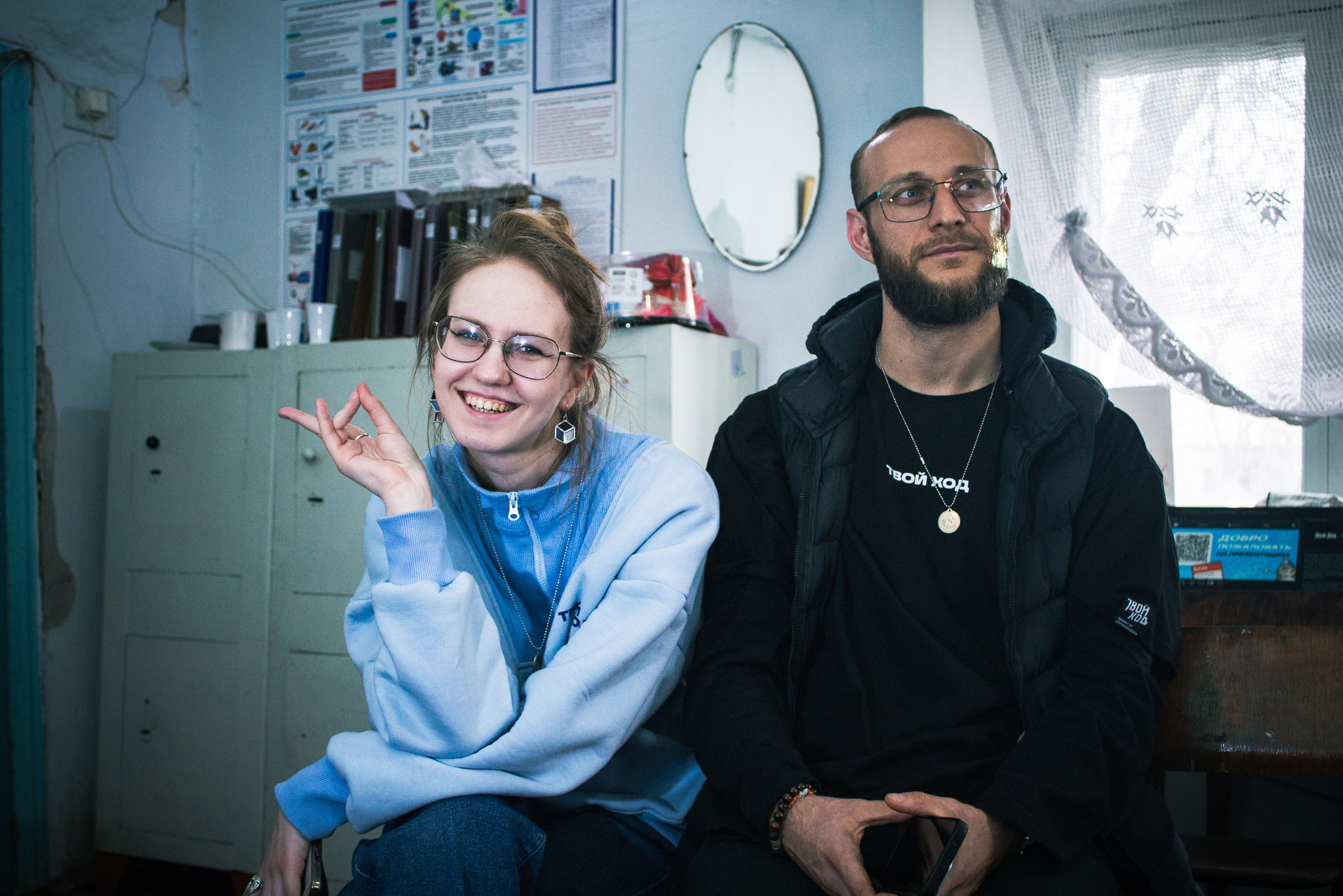 Твой Ход. Илья Чемис — Фотограф в Мариуполе