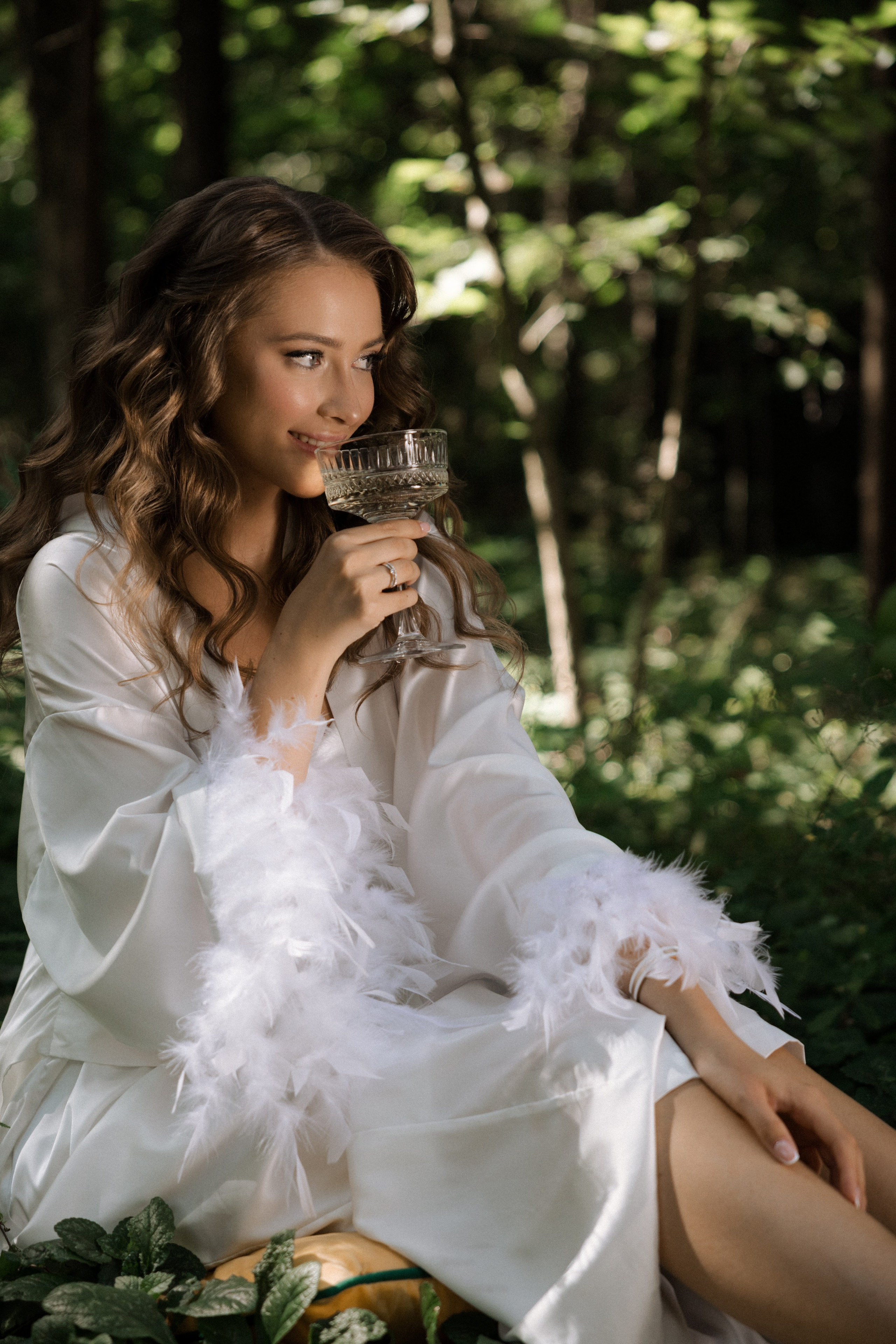 УЛЫБАЙСЯ, ЛЮБОВЬ МОЯ!. Фотограф Наталия Бирюкова