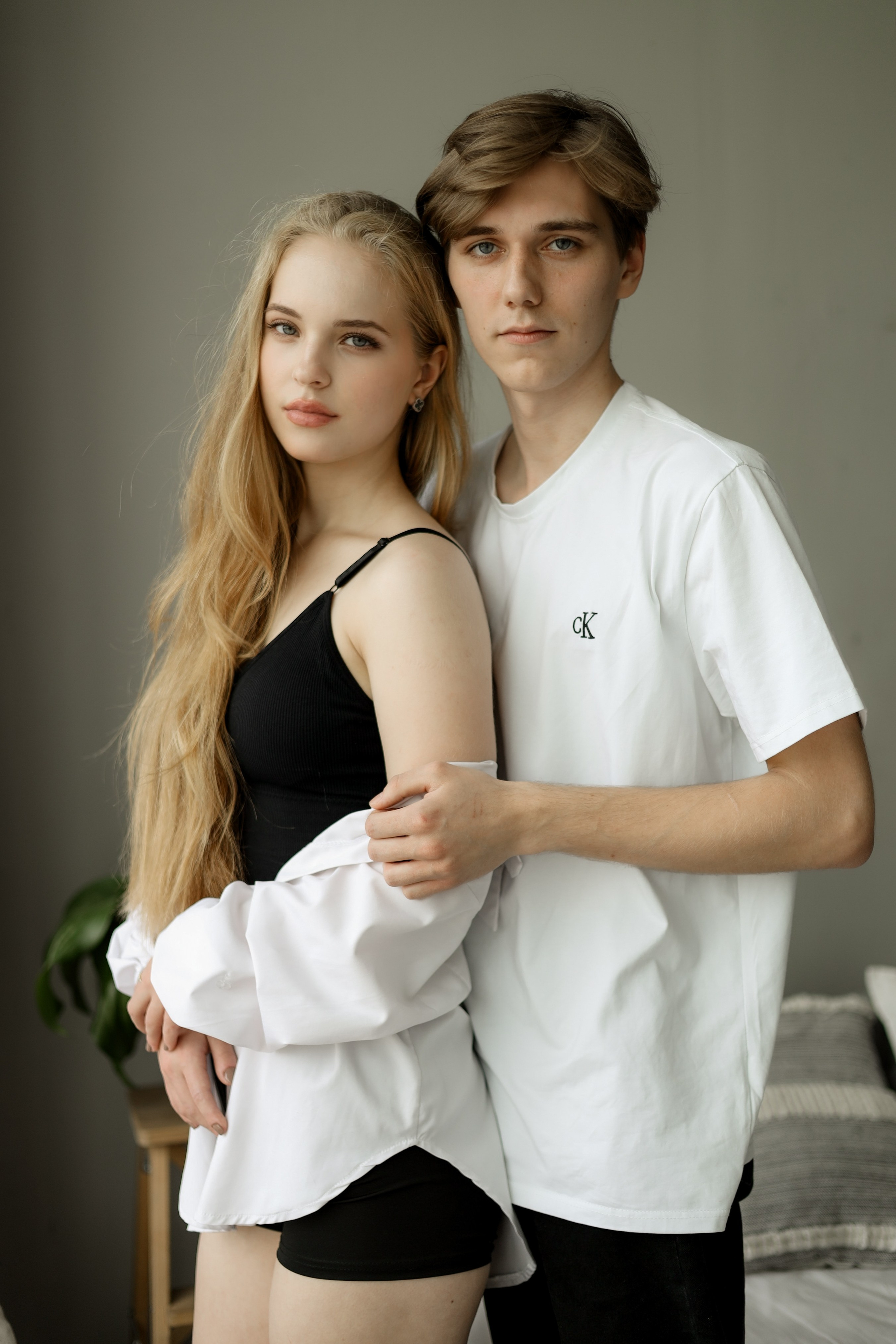 P&D. Photographer Tatiana Ivanova in Yaroslavl