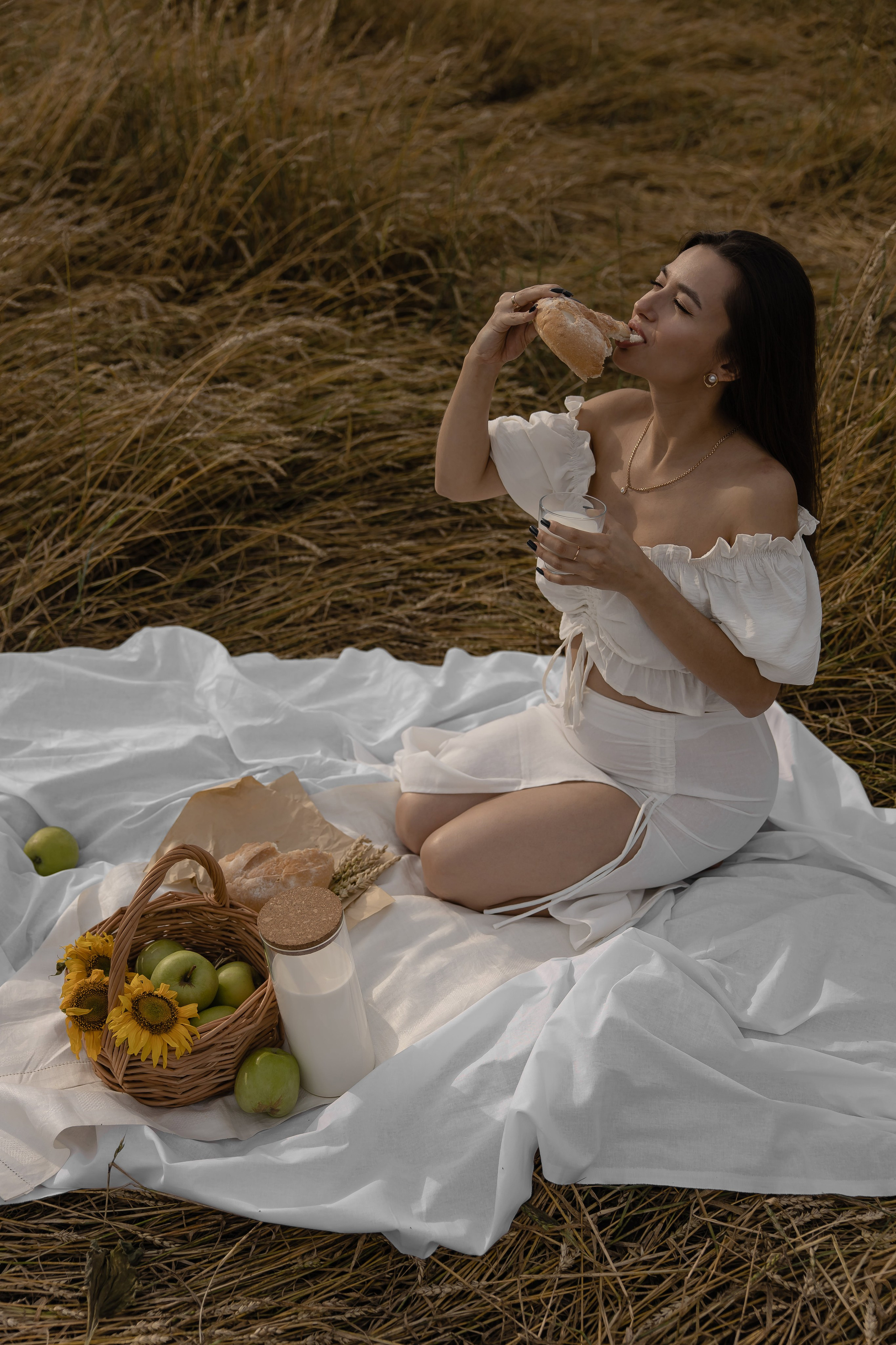 Даша. Свадебный и Семейный фотограф по всему миру Анна Фёдорова