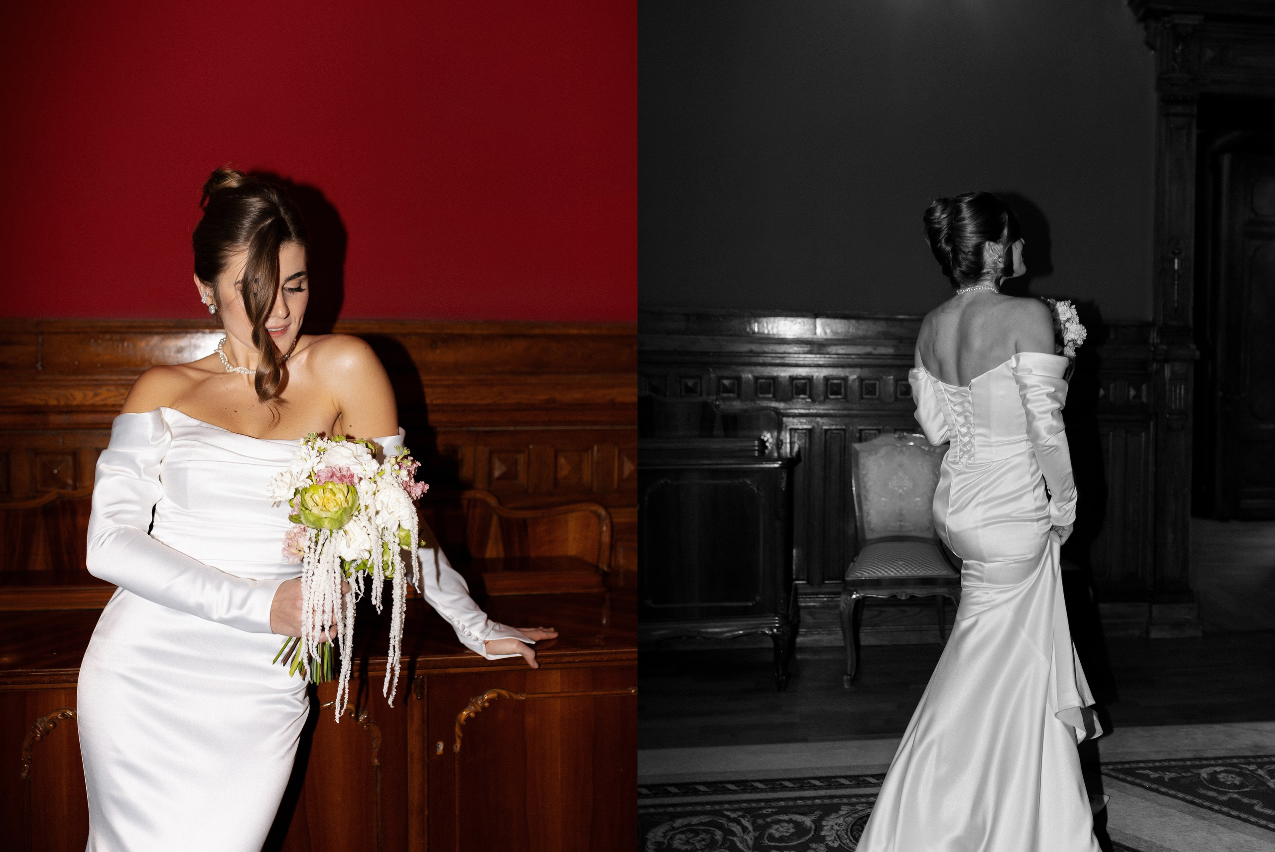 Ярослава и Максим. Свадебный и семейный фотограф Мария Князева в Санкт-Петербурге