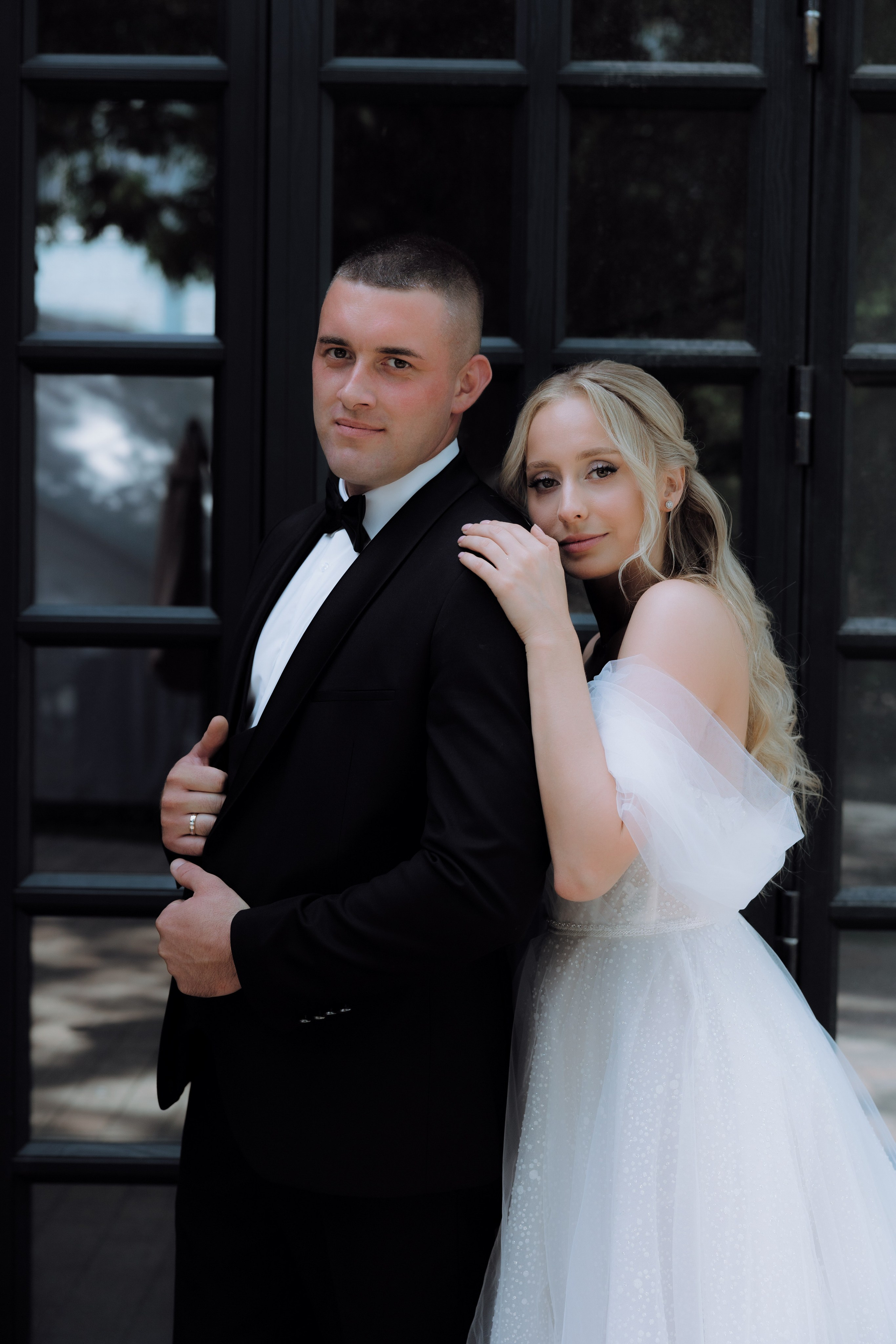 SERGEY_DASHA (ZAIMKA). Фотограф Андрей Ширкалин Москва Московская обл, Коломна, Рязань