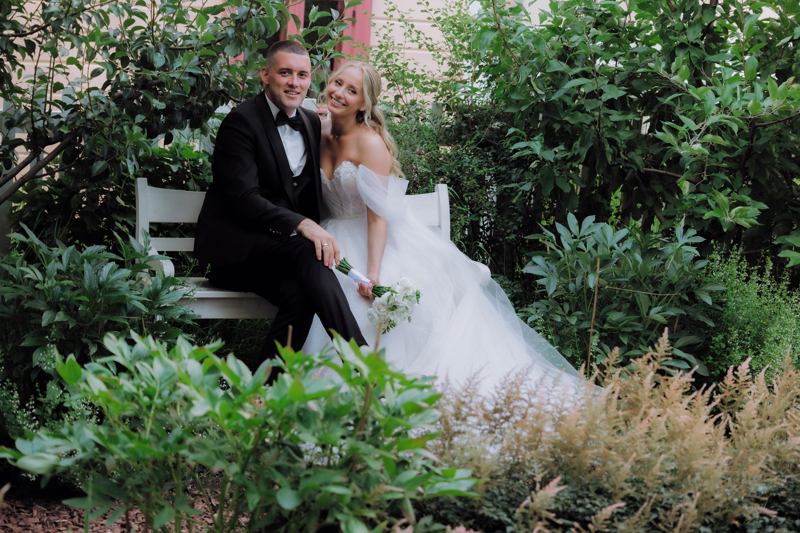 SERGEY_DASHA (ZAIMKA). Фотограф Андрей Ширкалин Москва Московская обл, Коломна, Рязань