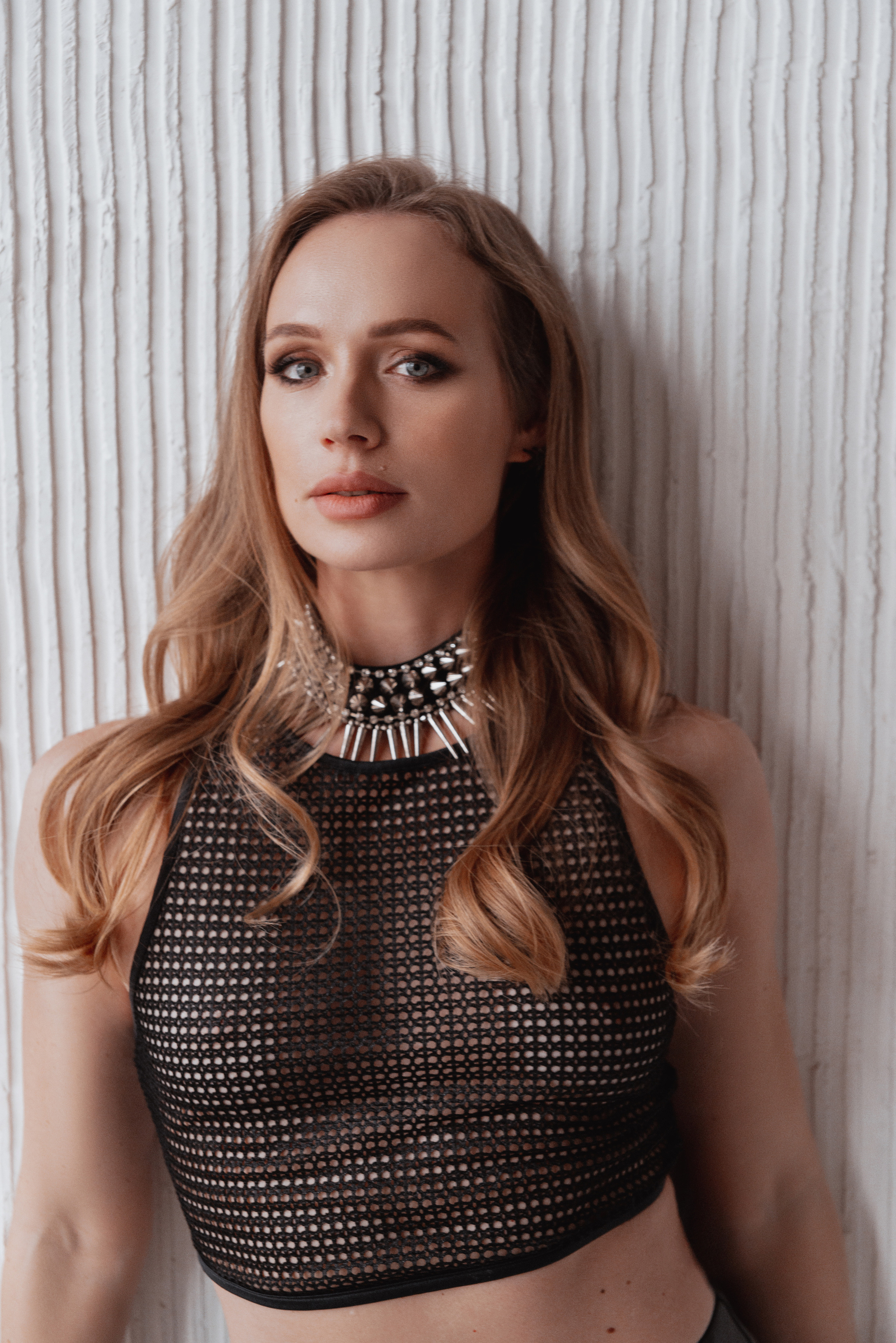 Катрин. Фотограф Любовь Белявцева