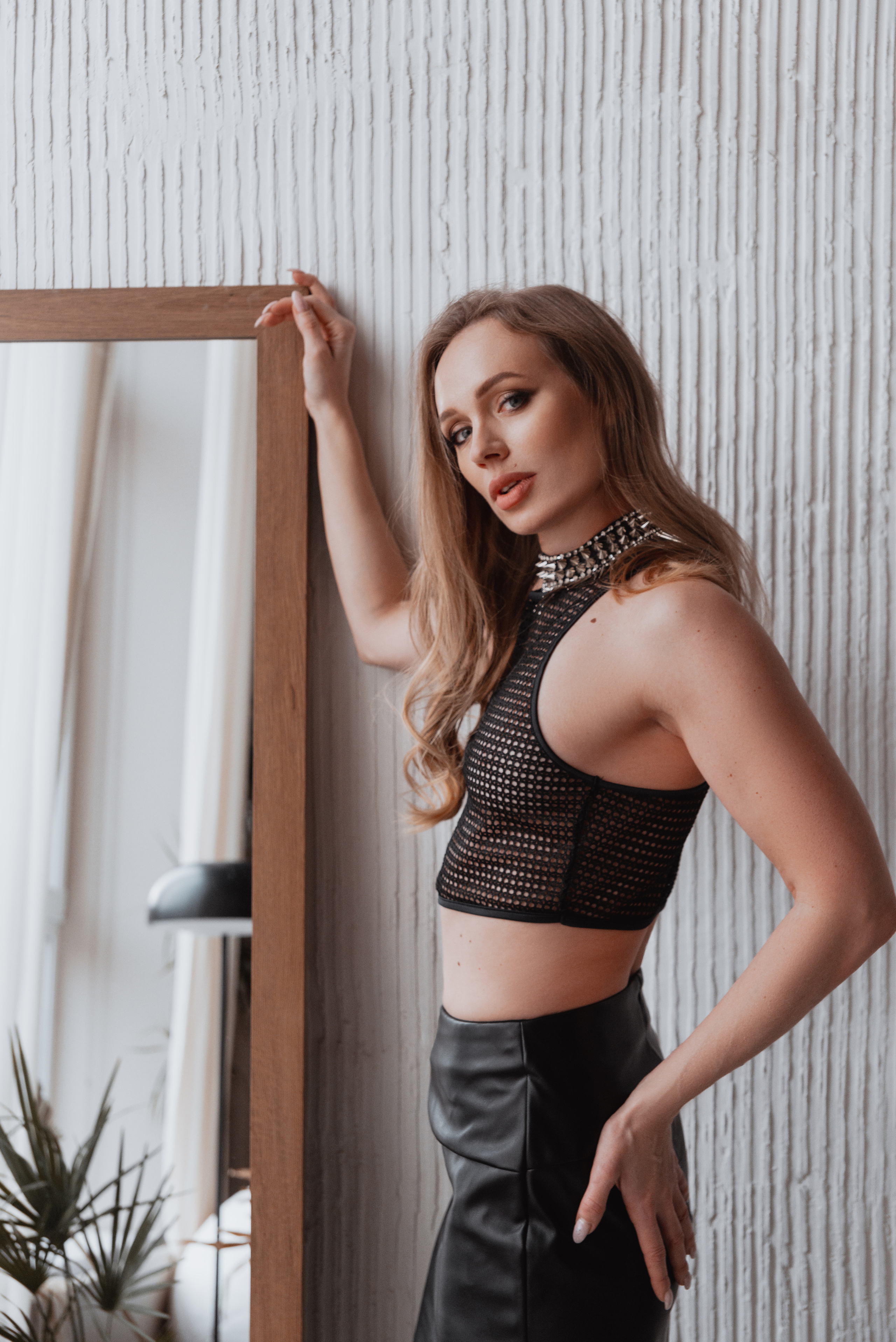 Катрин. Фотограф Любовь Белявцева