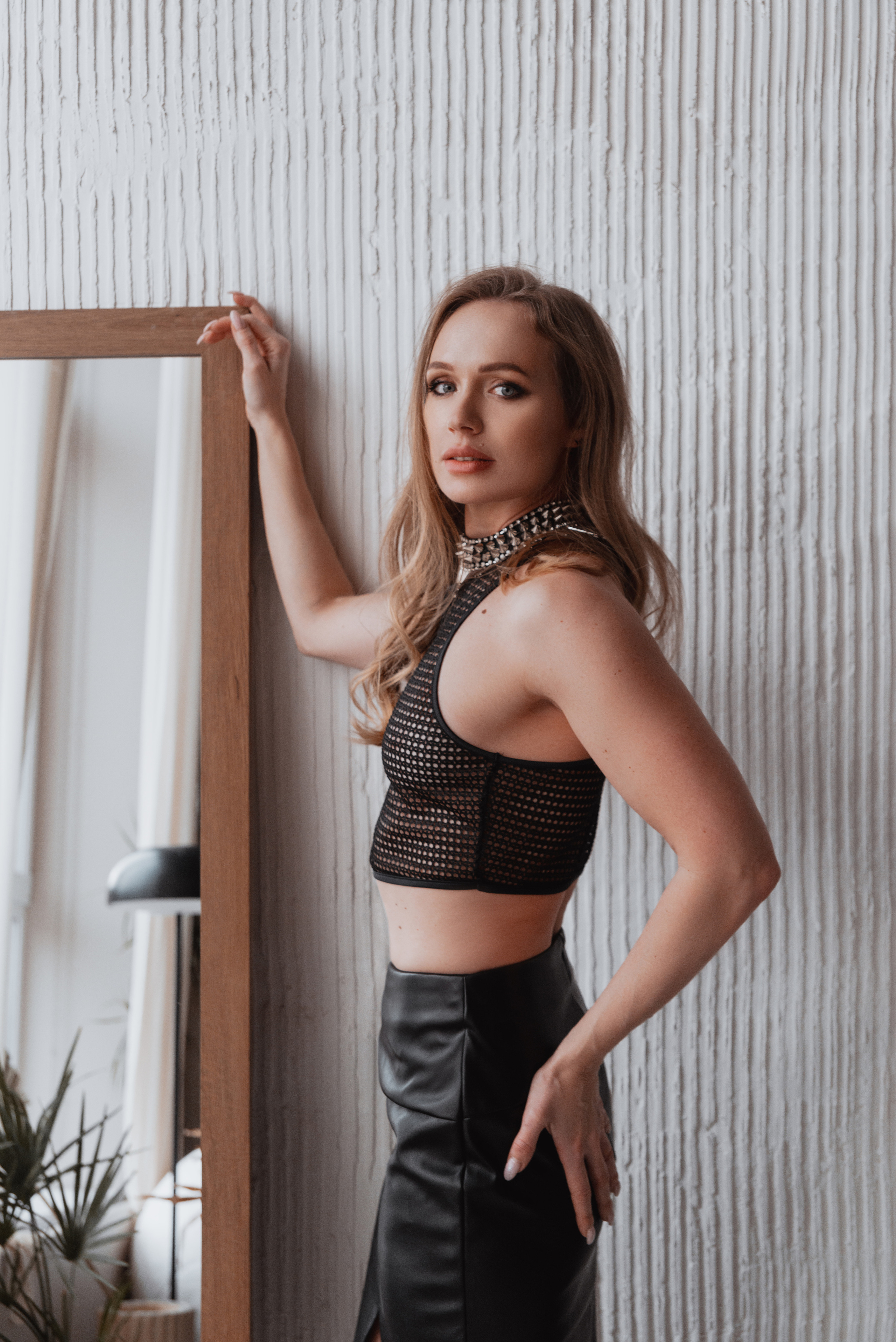 Катрин. Фотограф Любовь Белявцева