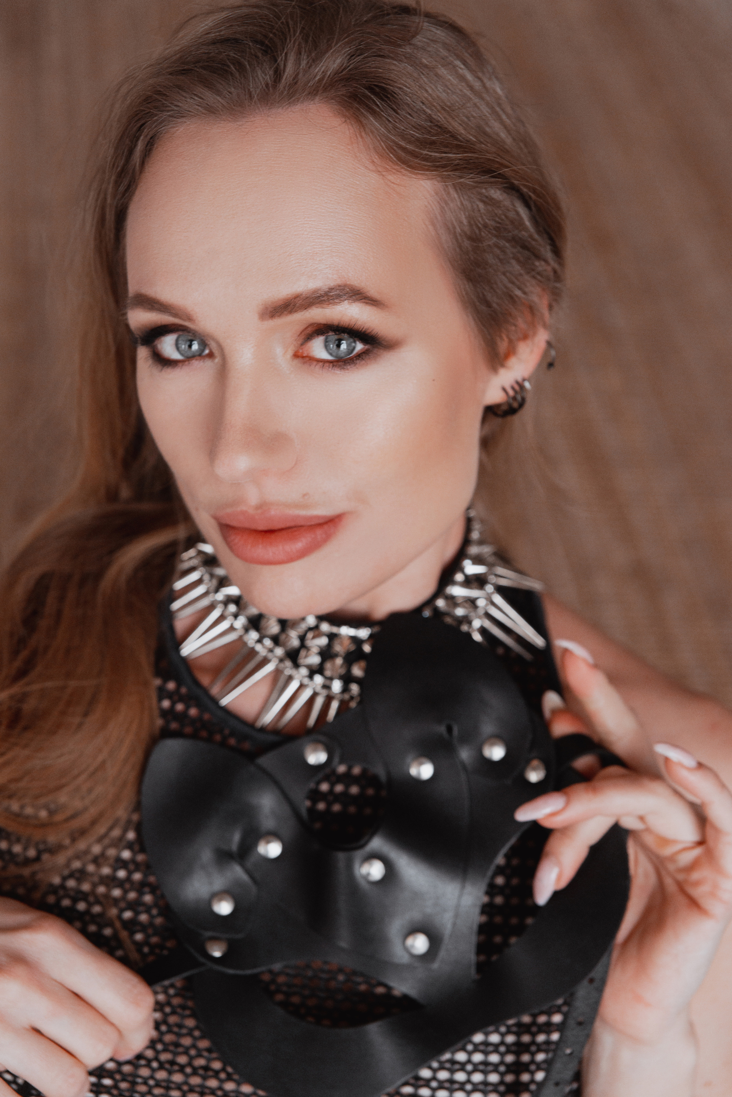 Катрин. Фотограф Любовь Белявцева