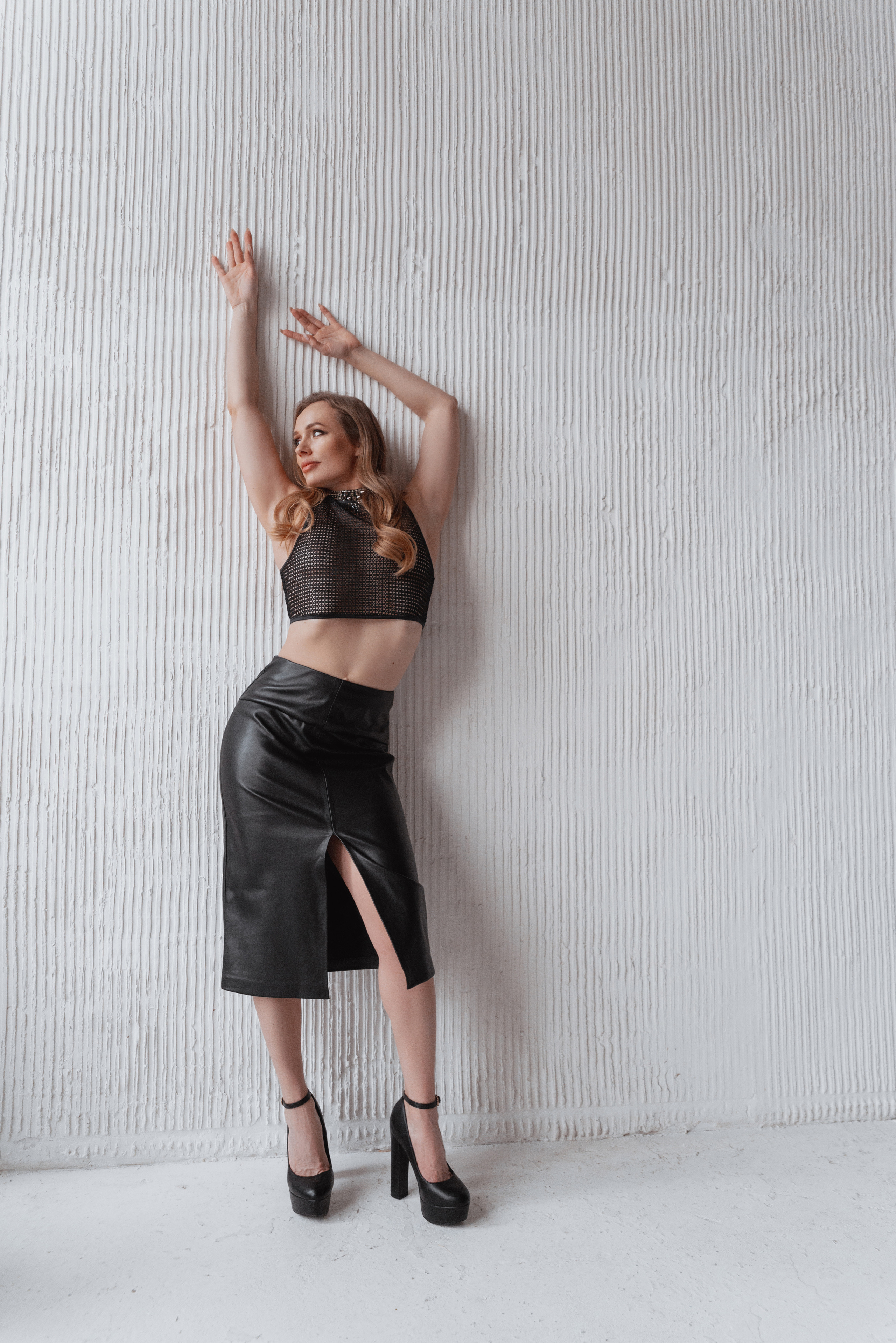 Катрин. Фотограф Любовь Белявцева