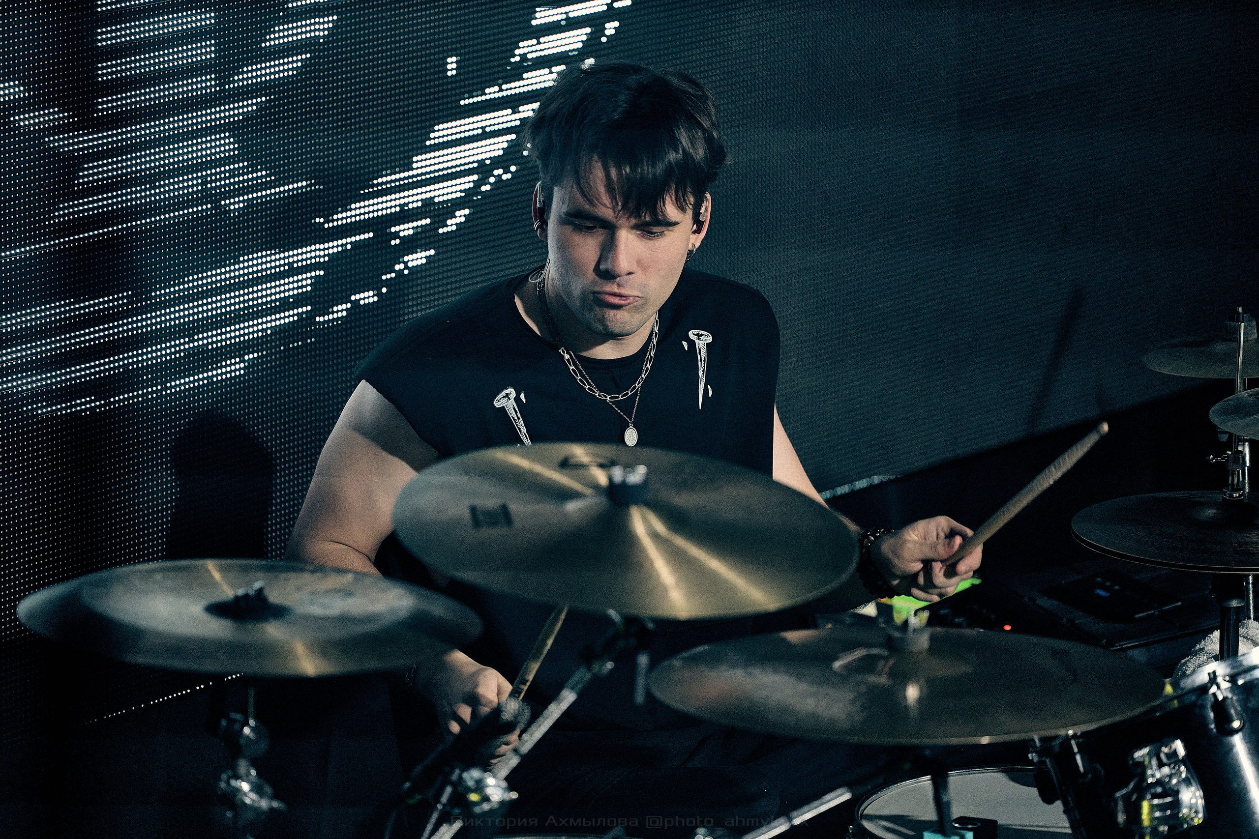 05.10.2024 iOstra в Урбан. Виктория Ахмылова. Фотограф в Москве