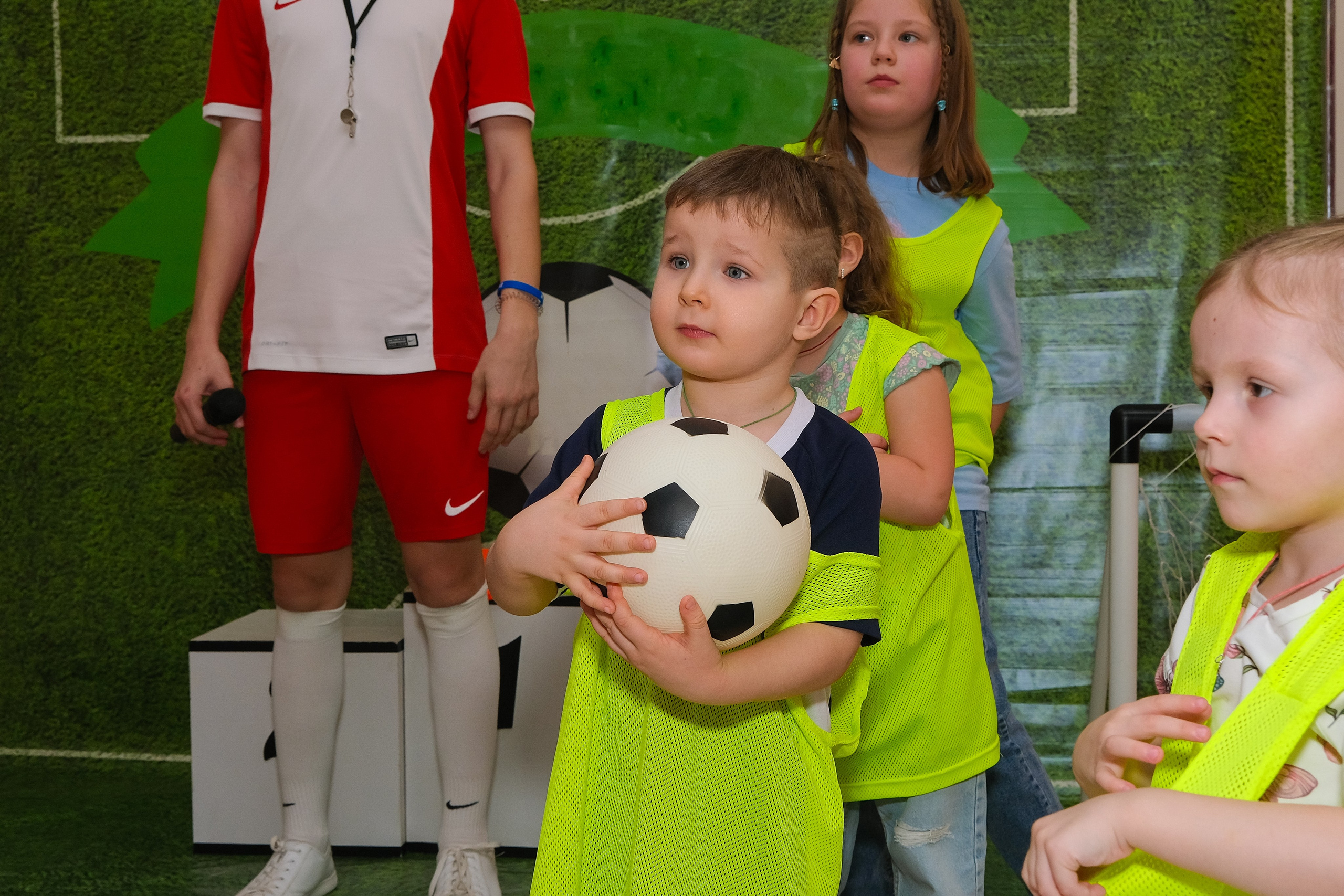Детские репортажные съемки. Детский фотограф в Оренбурге