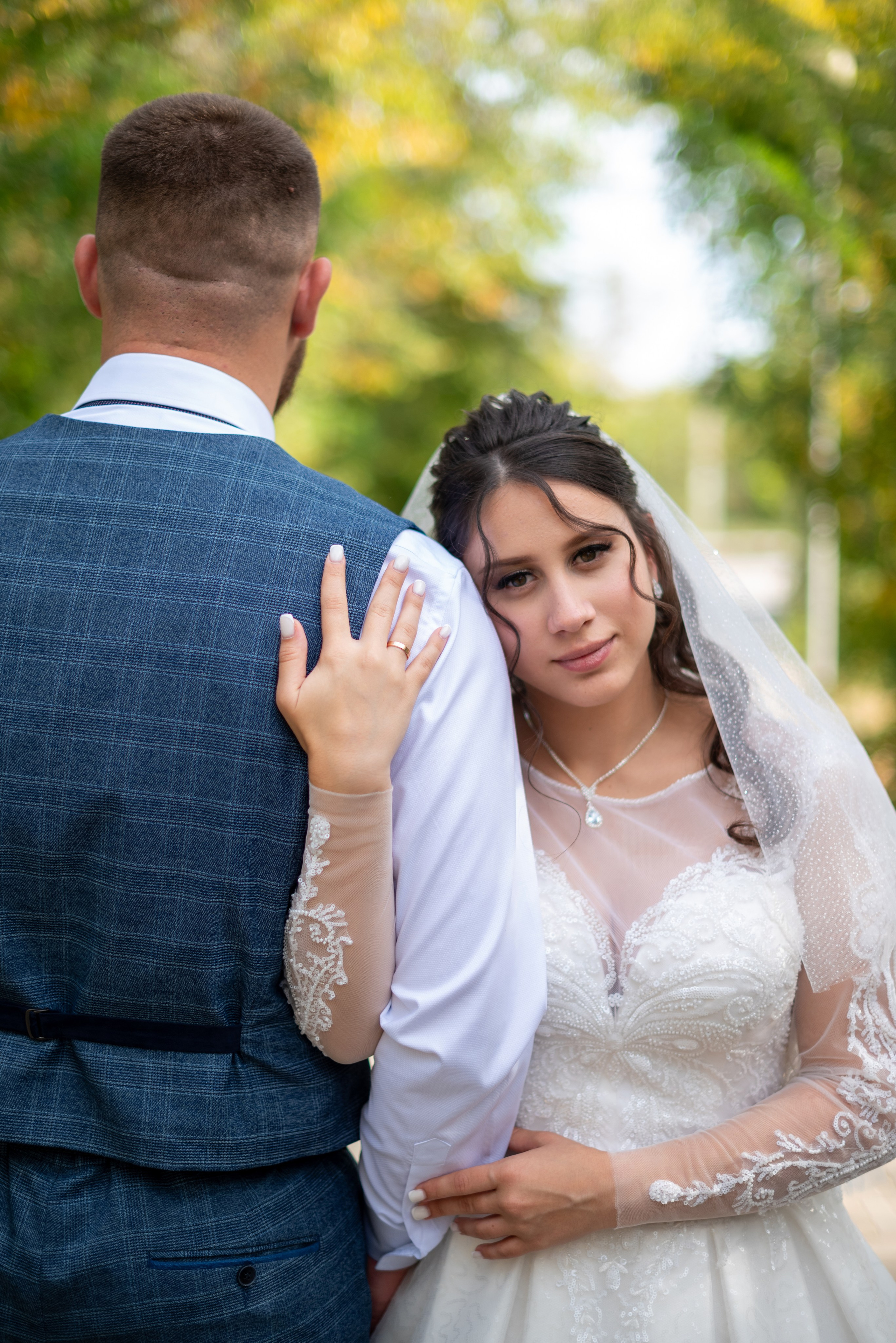 Евгений и Екатерина. Главная