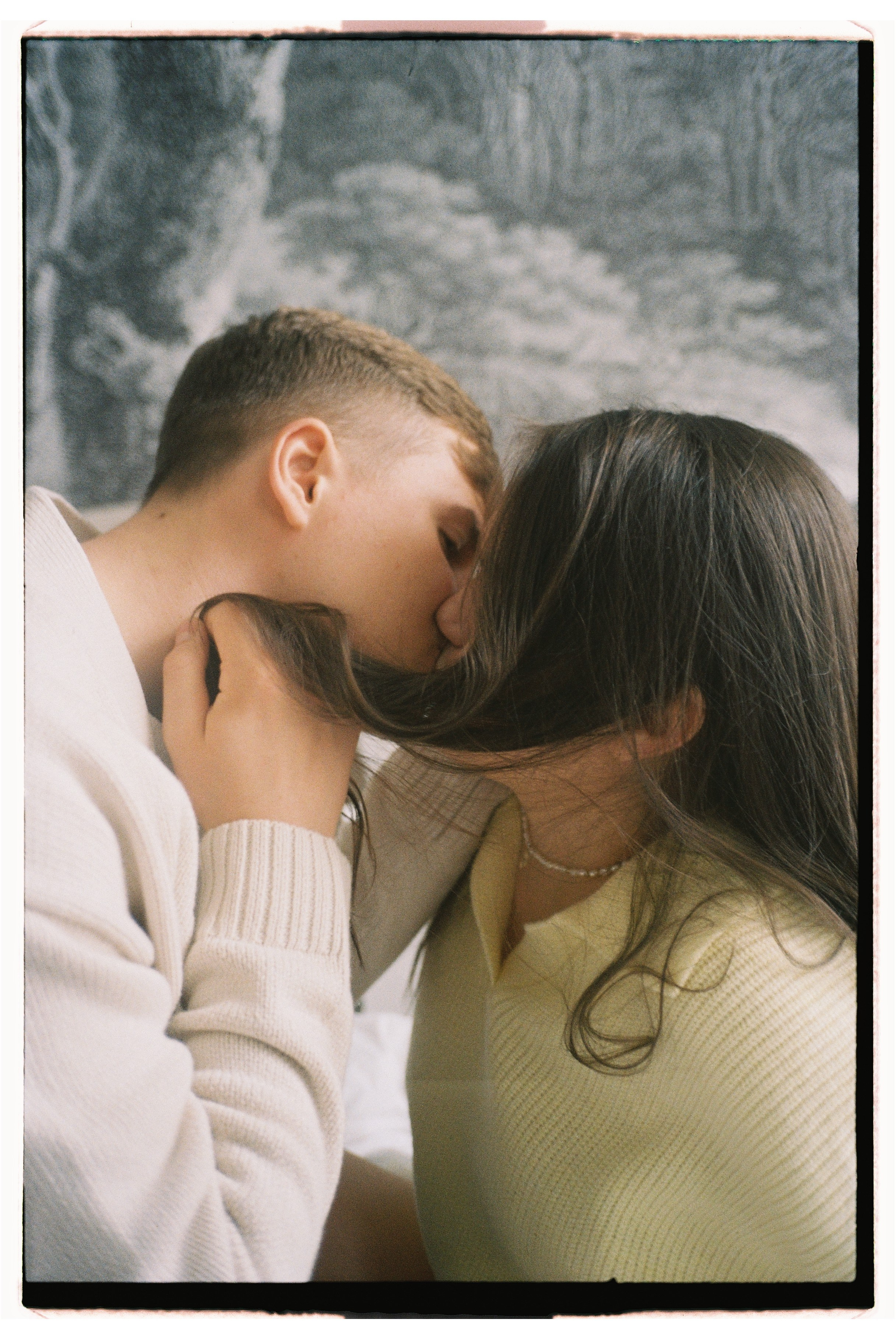 I.P. Сайт фотографа в Саратове