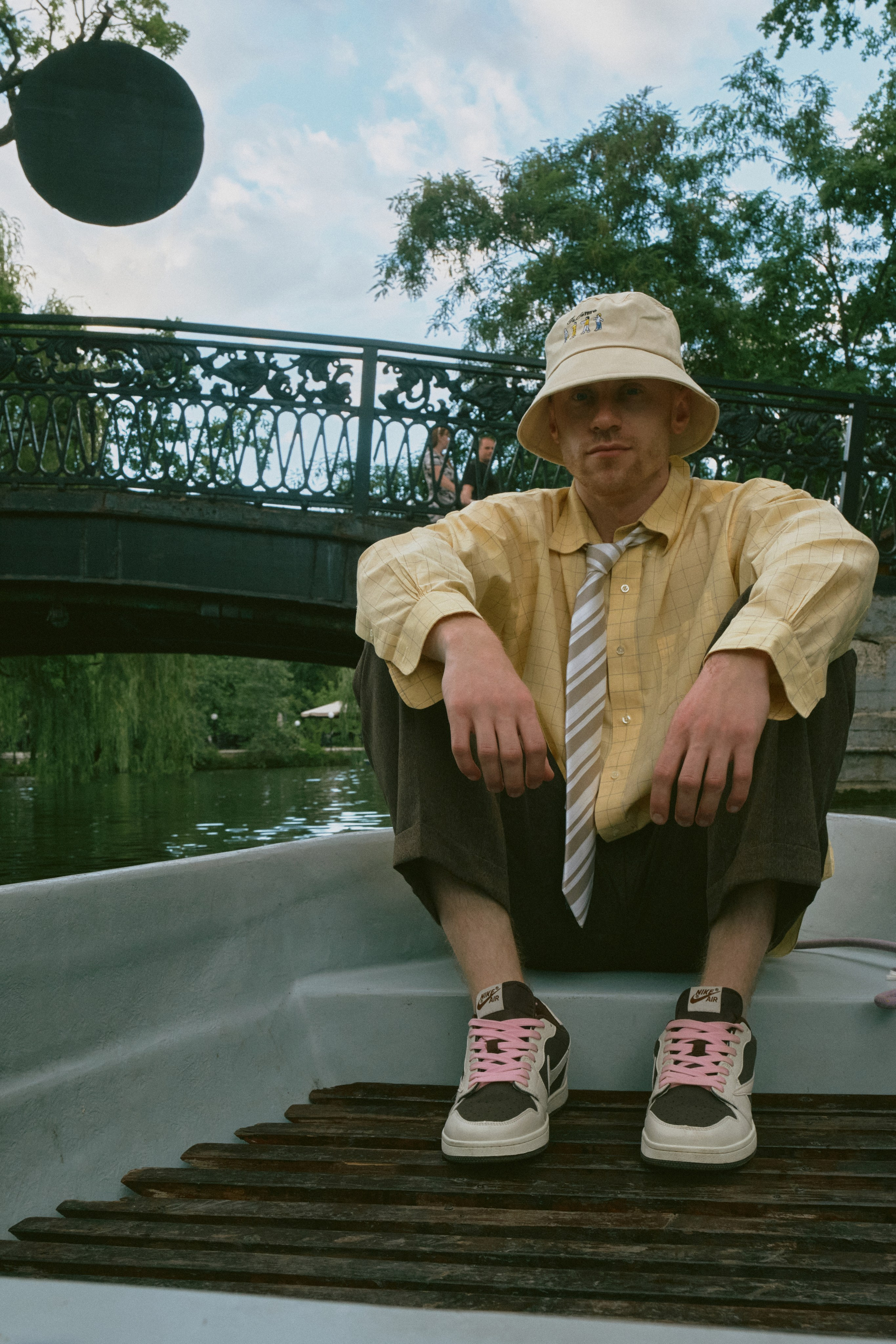 Black circle. Сайт фотографа в Саратове