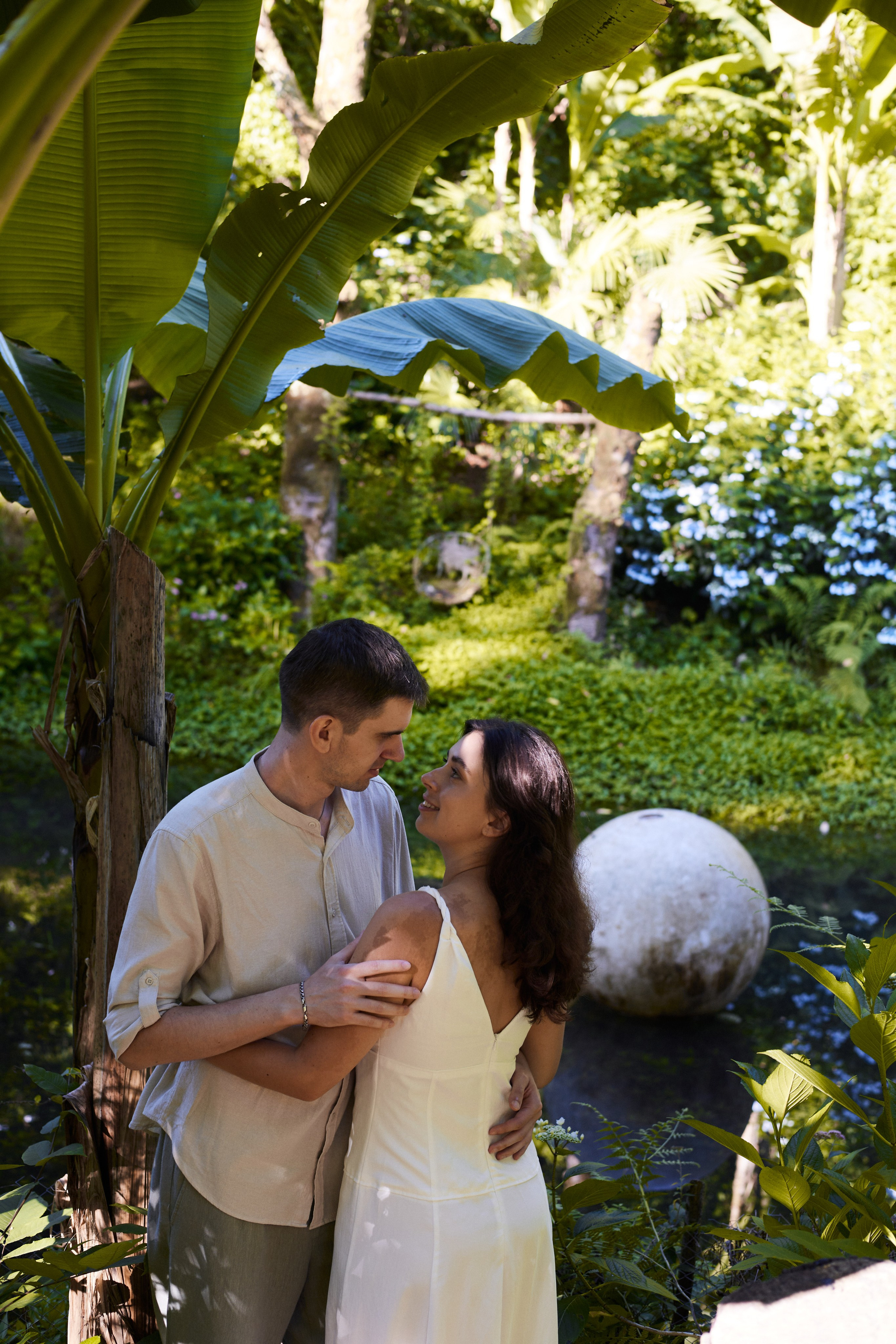 Предсвадебная Love Story. Photographer in Tbilisi Saint-Petersburg Worldwide — Elena Golubeva