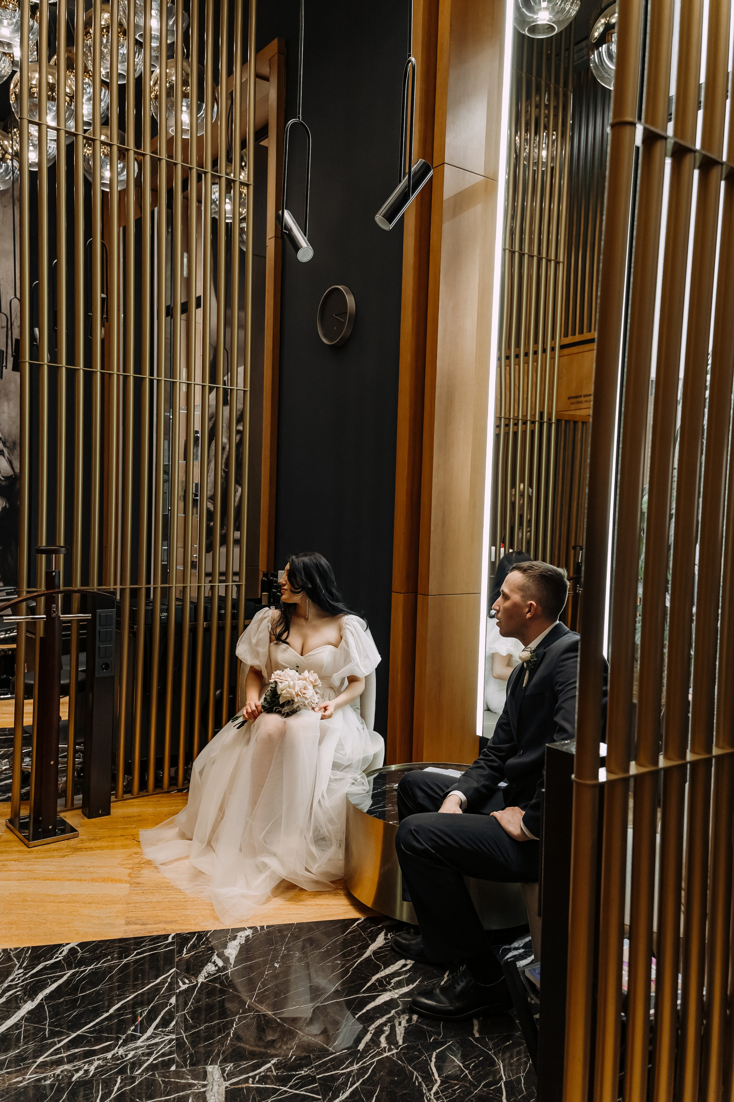 Утро невесты. Фотограф и видеограф в Санкт-Петербурге и Москве Виктория Горячева