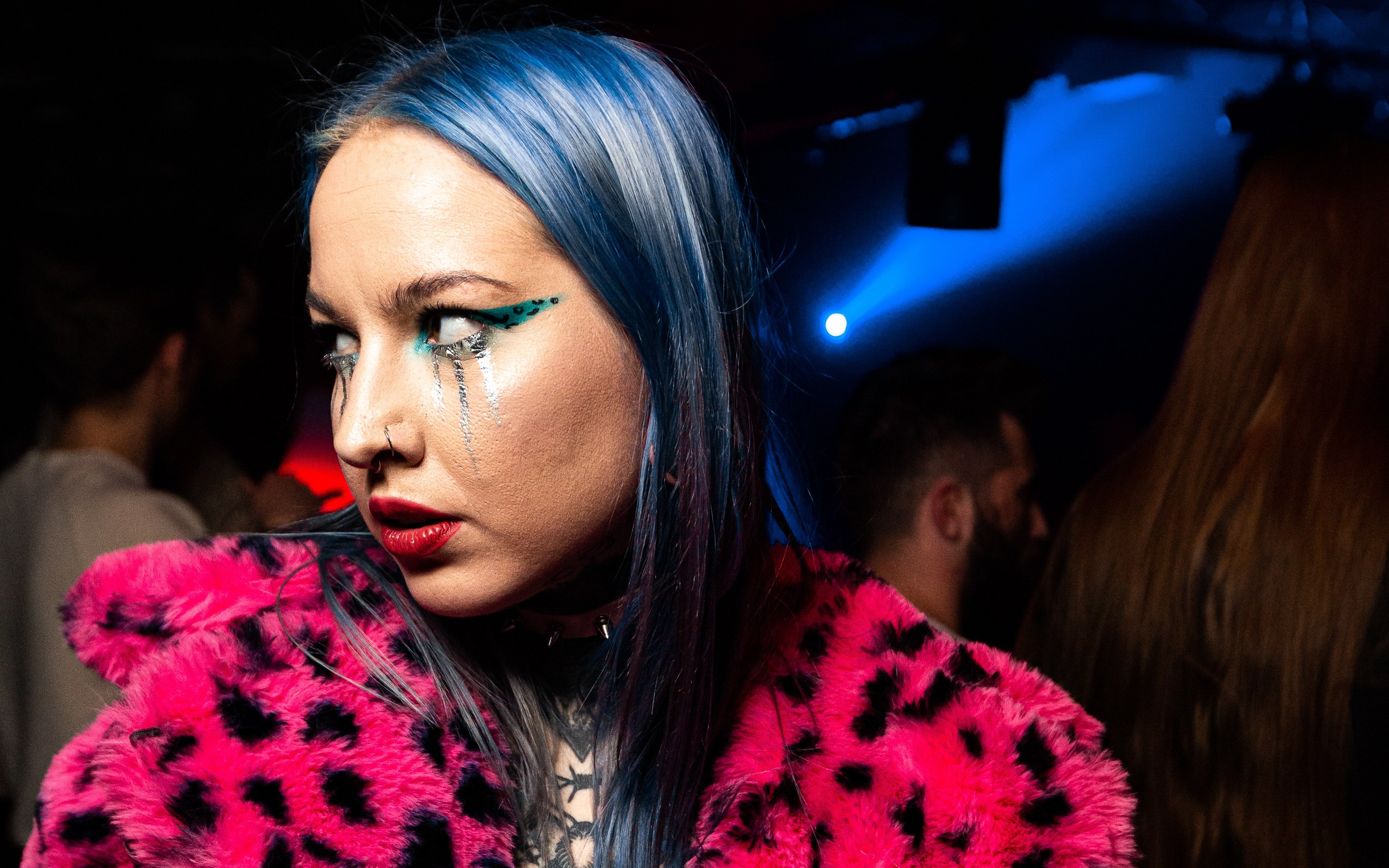 КАМОN. Евгений Матвеев — фотограф в Санкт-Петербурге