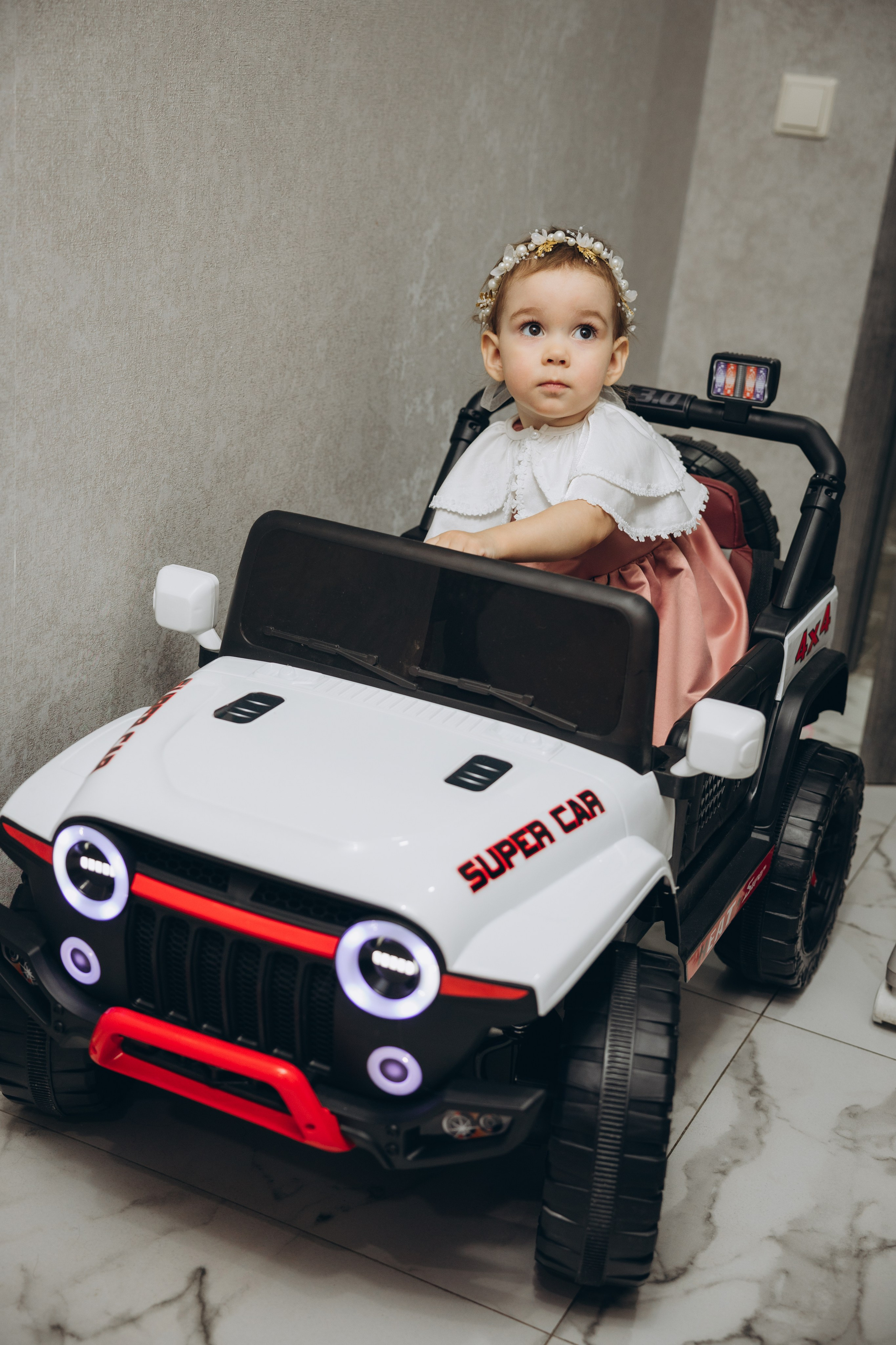 Полине 2 года. Свадебный, семейный фотограф в Иркутске Светлана Макаричева