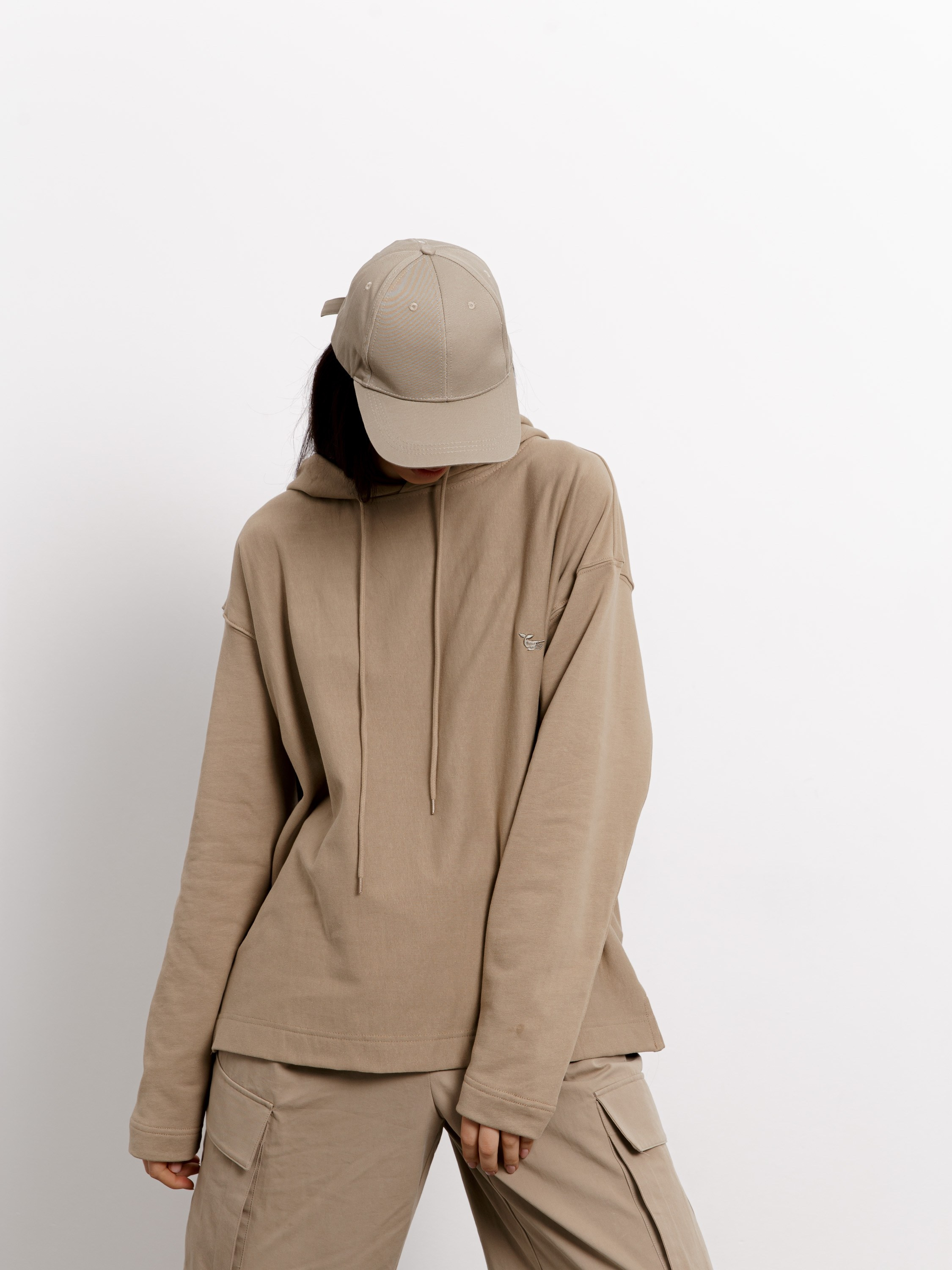 SAGIROV. Коммерческий фотограф для брендов в Москве