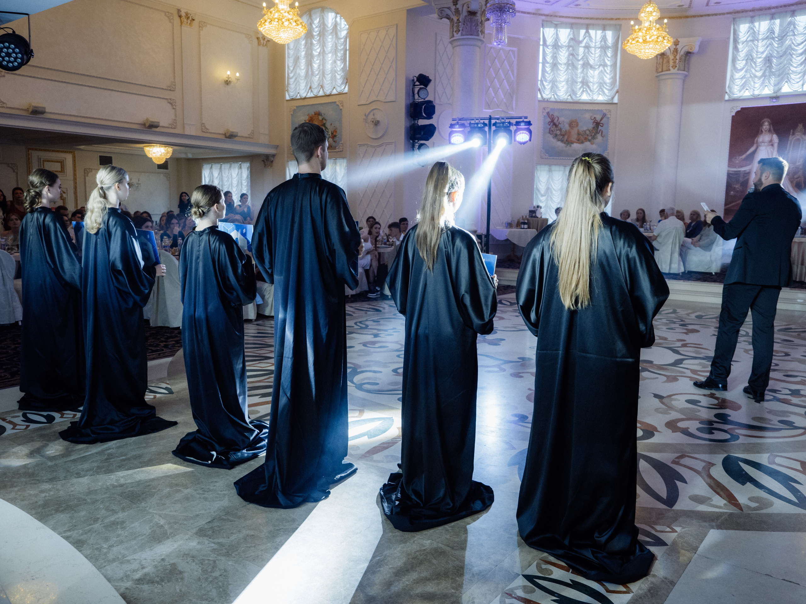 Репортаж. Фотограф в Калининграде Дмитрий Мишин