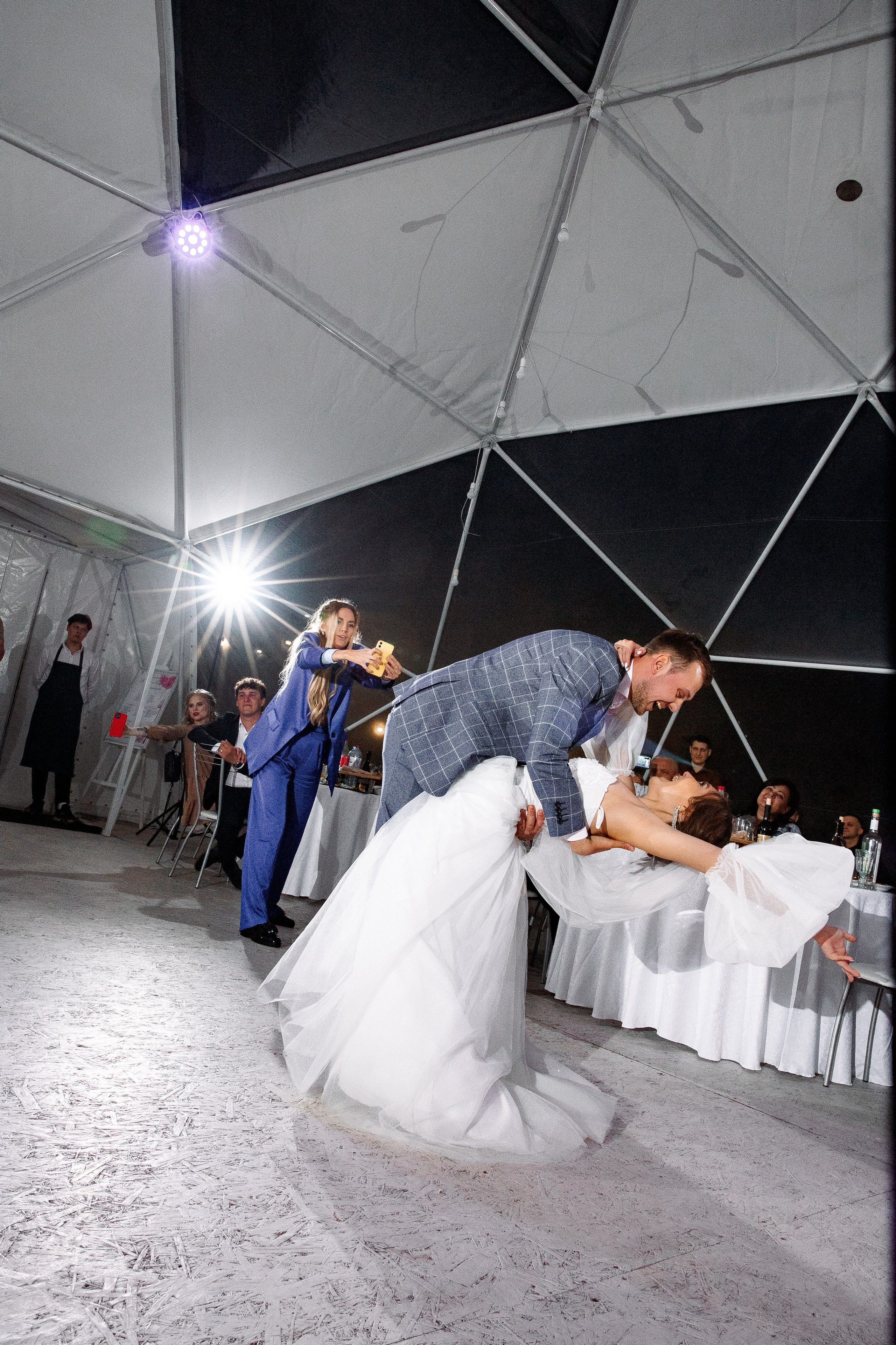 Кирилл и Екатерина. Свадебный и семейный фотограф в Челябинске Юлия Ишимова