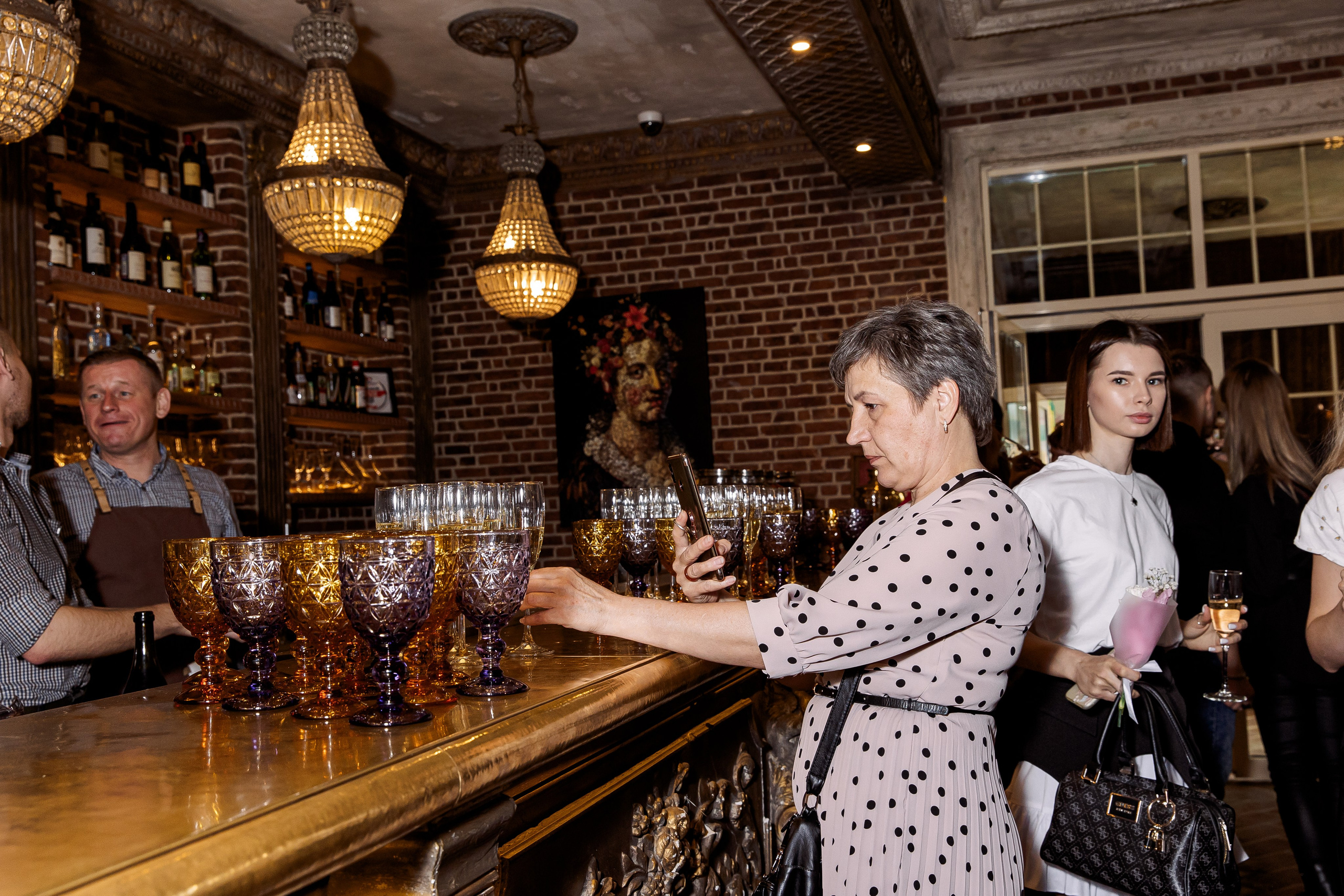 Свадебная выставка. Свадебный и семейный фотограф в Челябинске Юлия Ишимова