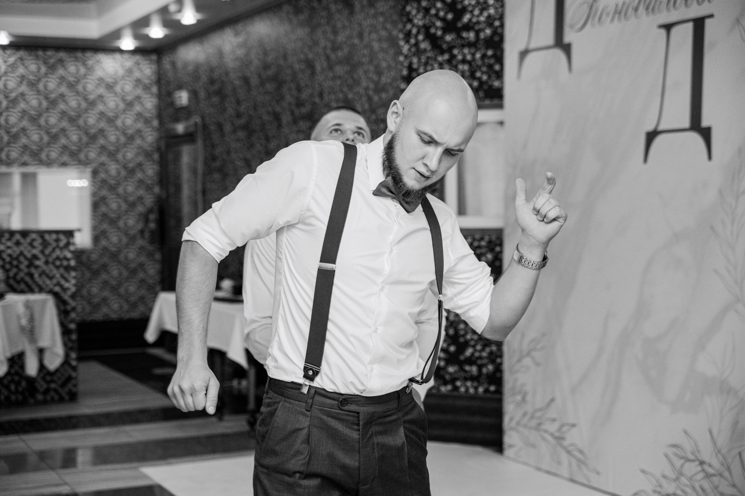 Данила и Даша. Свадебный и семейный фотограф Самара и Самарская область Дарья Зарипова