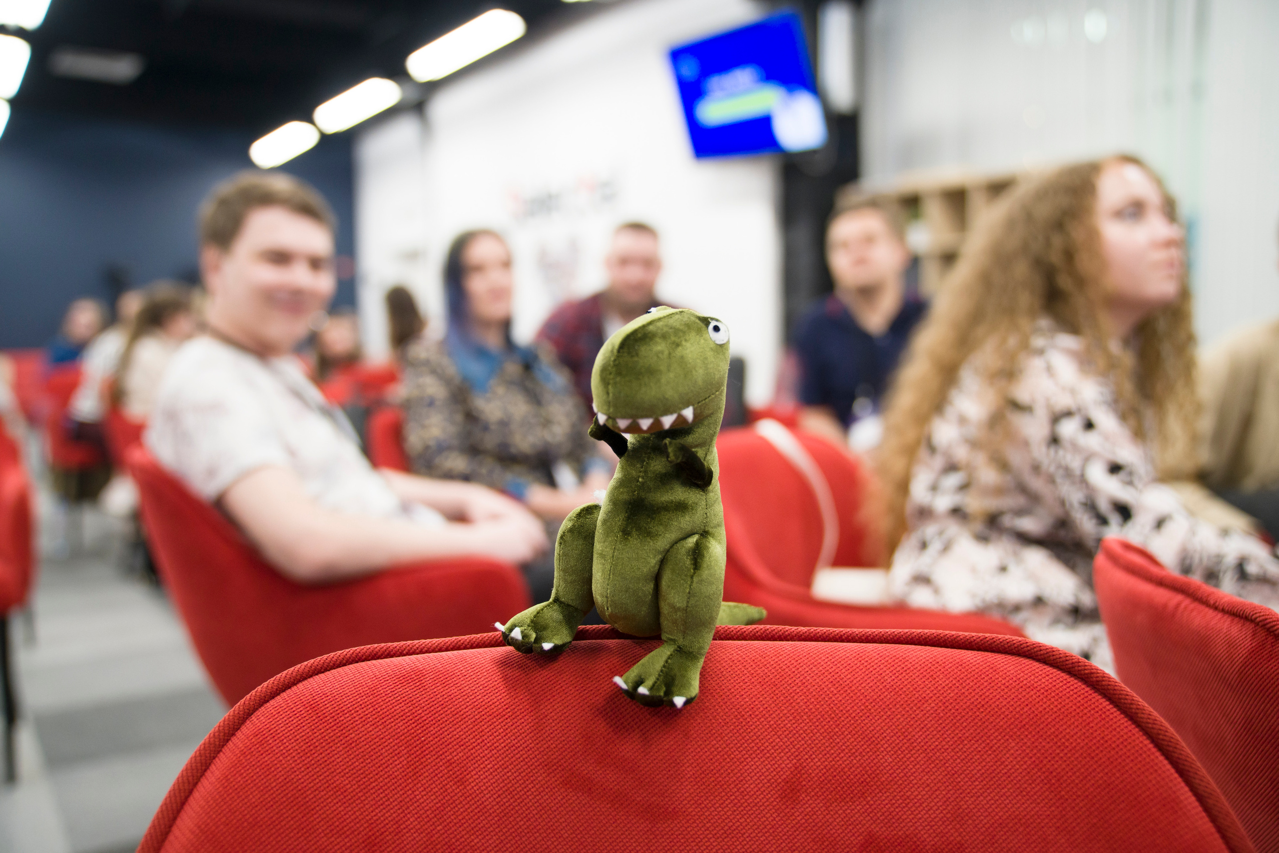 TeamLead IT-конференция. Фотограф в Санкт-Петербурге. Репортажная и все съёмки для бизнеса