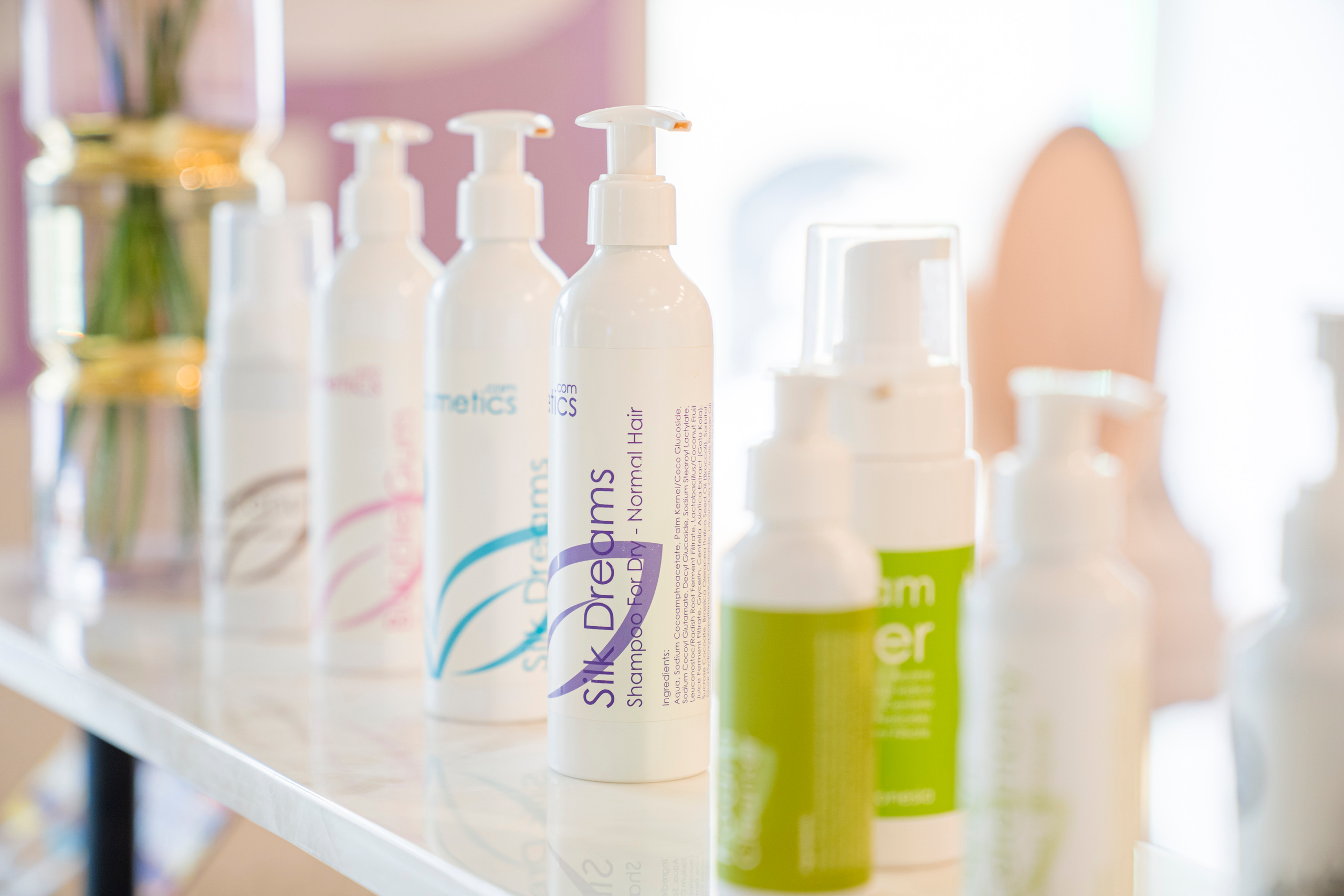 ByCosmetics. Бутик косметики острова Бали. Фотограф в Санкт-Петербурге. Репортажная и все съёмки для бизнеса