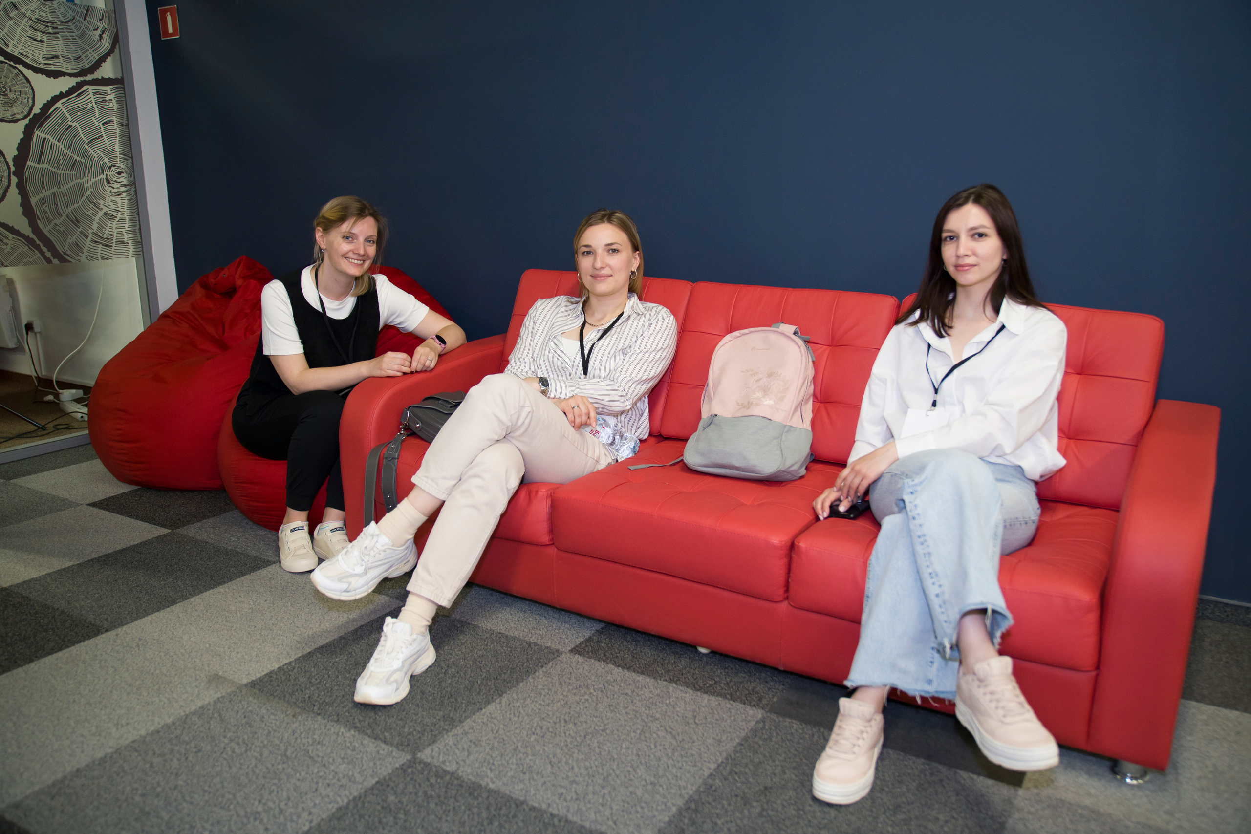 TeamLead IT-конференция. Фотограф в Санкт-Петербурге. Репортажная и все съёмки для бизнеса