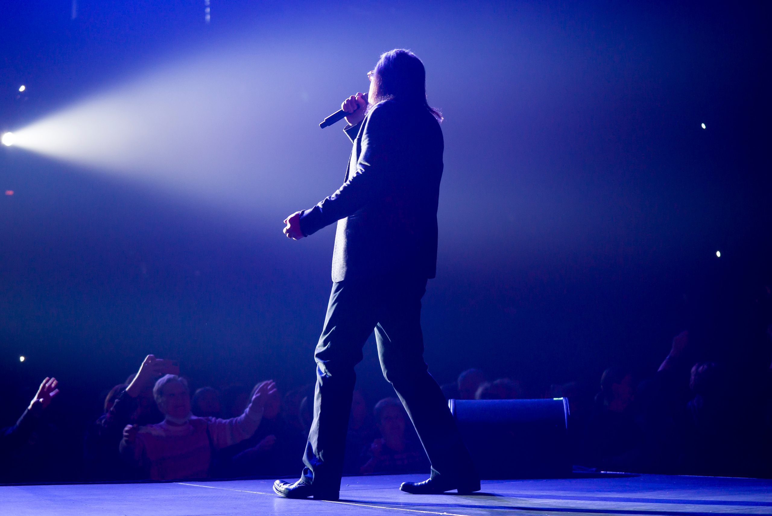 Концерт Булановой и Корнелюка для клиентов «Ленремонта». Фотограф в Санкт-Петербурге. Репортажная и все съёмки для бизнеса