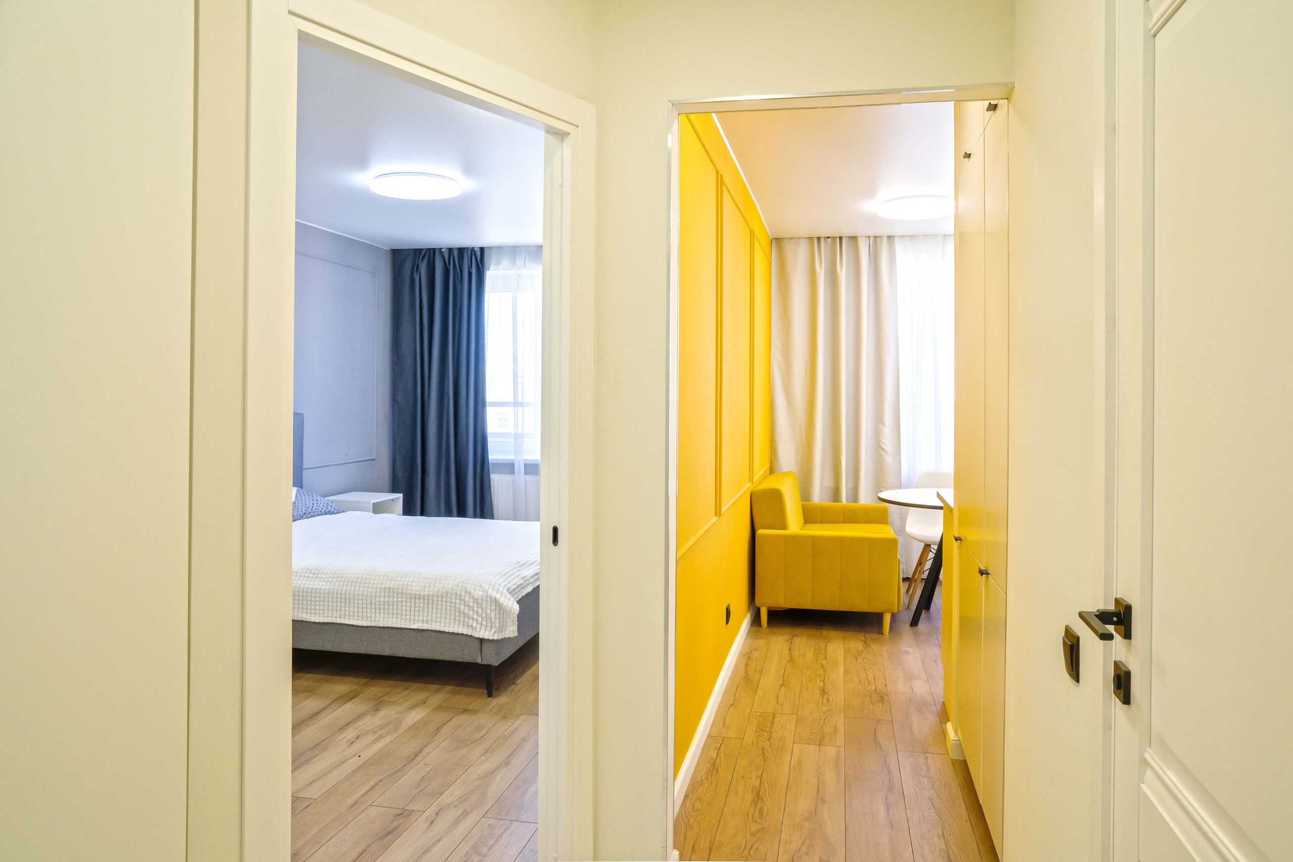 Апартаменты на Екатерининской. Фотограф в Санкт-Петербурге. Репортажная и все съёмки для бизнеса