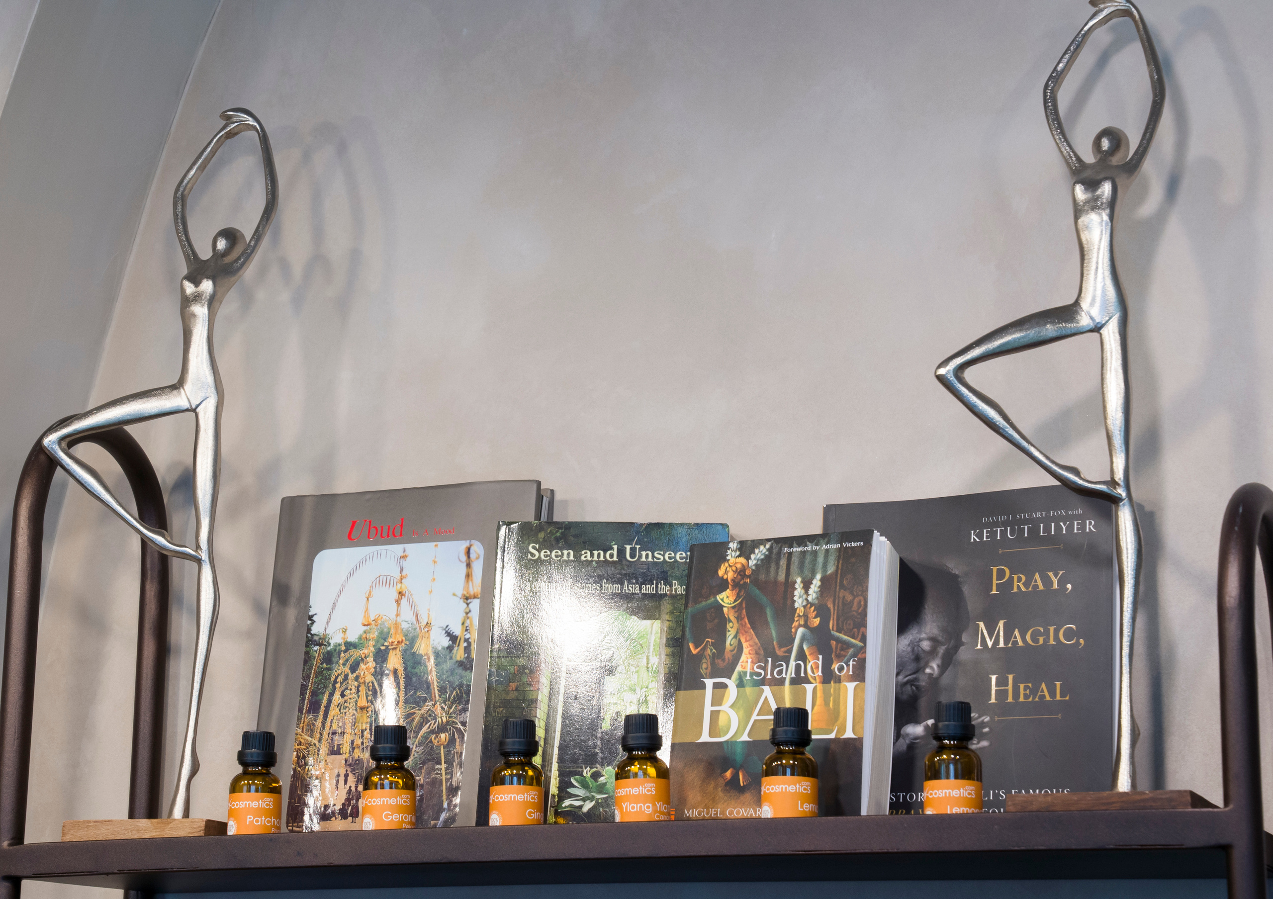 ByCosmetics. Бутик косметики острова Бали. Фотограф в Санкт-Петербурге. Репортажная и все съёмки для бизнеса