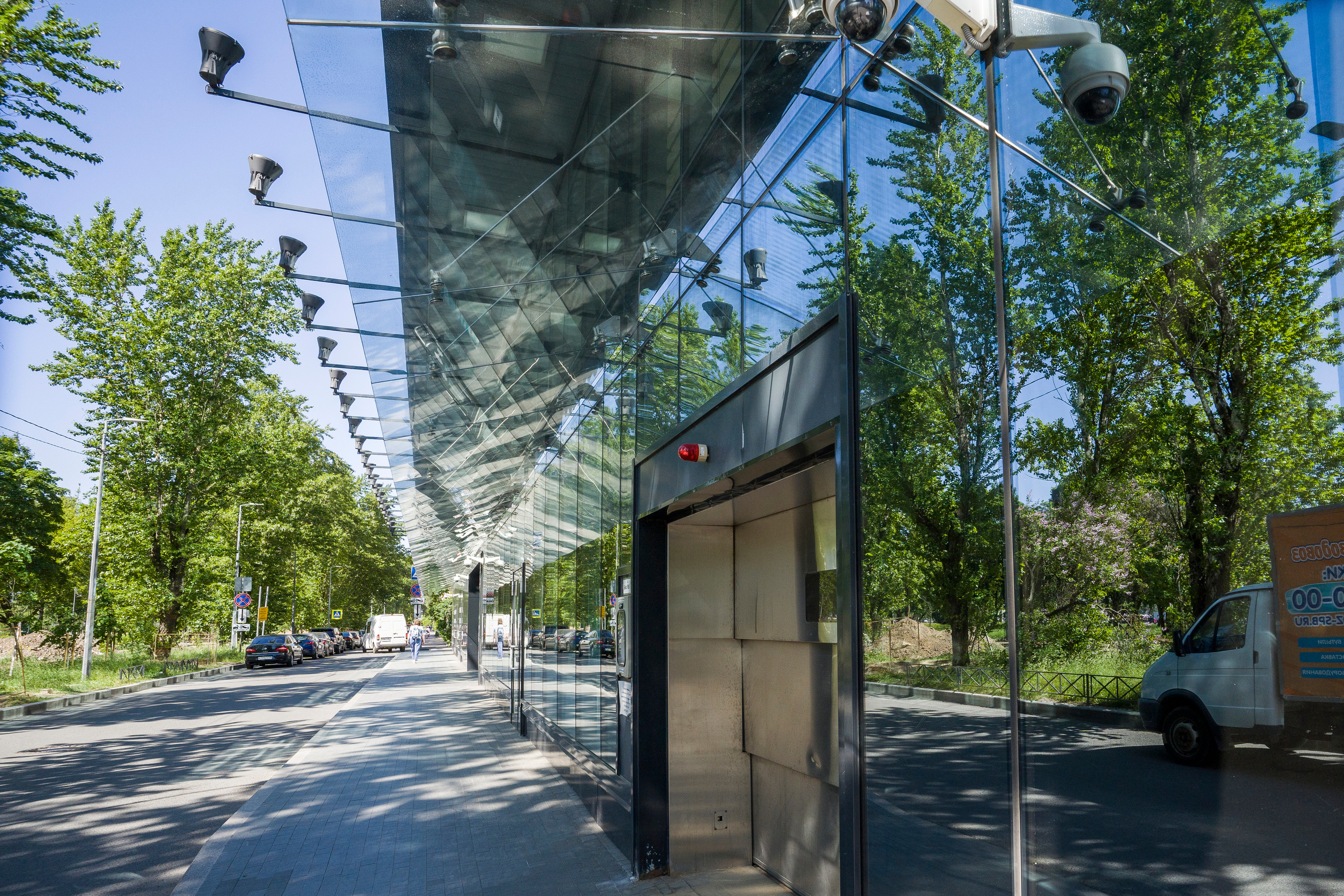 Фасады архитектура. Фотограф в Санкт-Петербурге. Репортажная и все съёмки для бизнеса