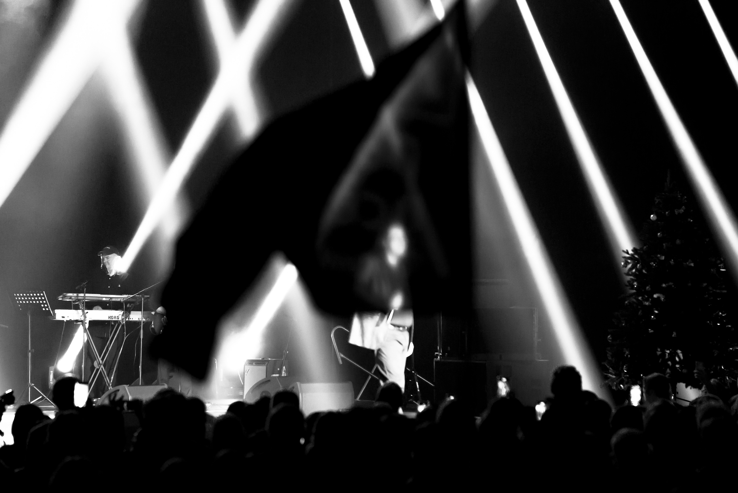 Концерт Булановой и Корнелюка для клиентов «Ленремонта». Фотограф в Санкт-Петербурге. Репортажная и все съёмки для бизнеса