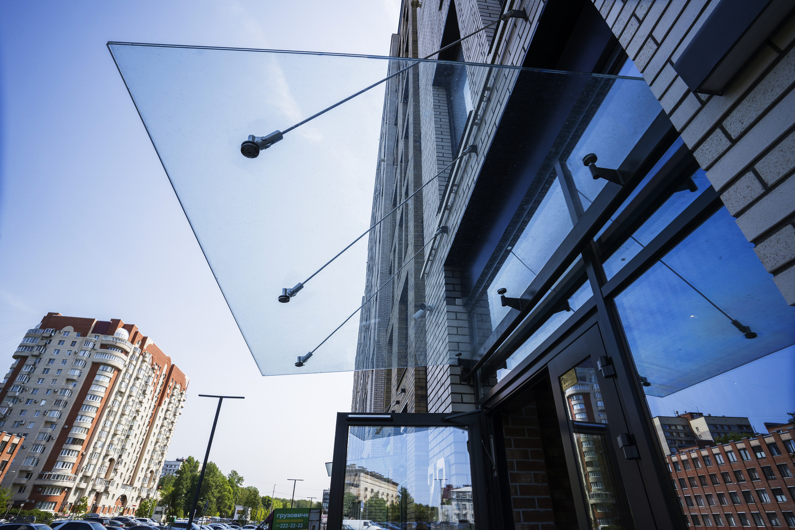 Фасады архитектура. Фотограф в Санкт-Петербурге. Репортажная и все съёмки для бизнеса