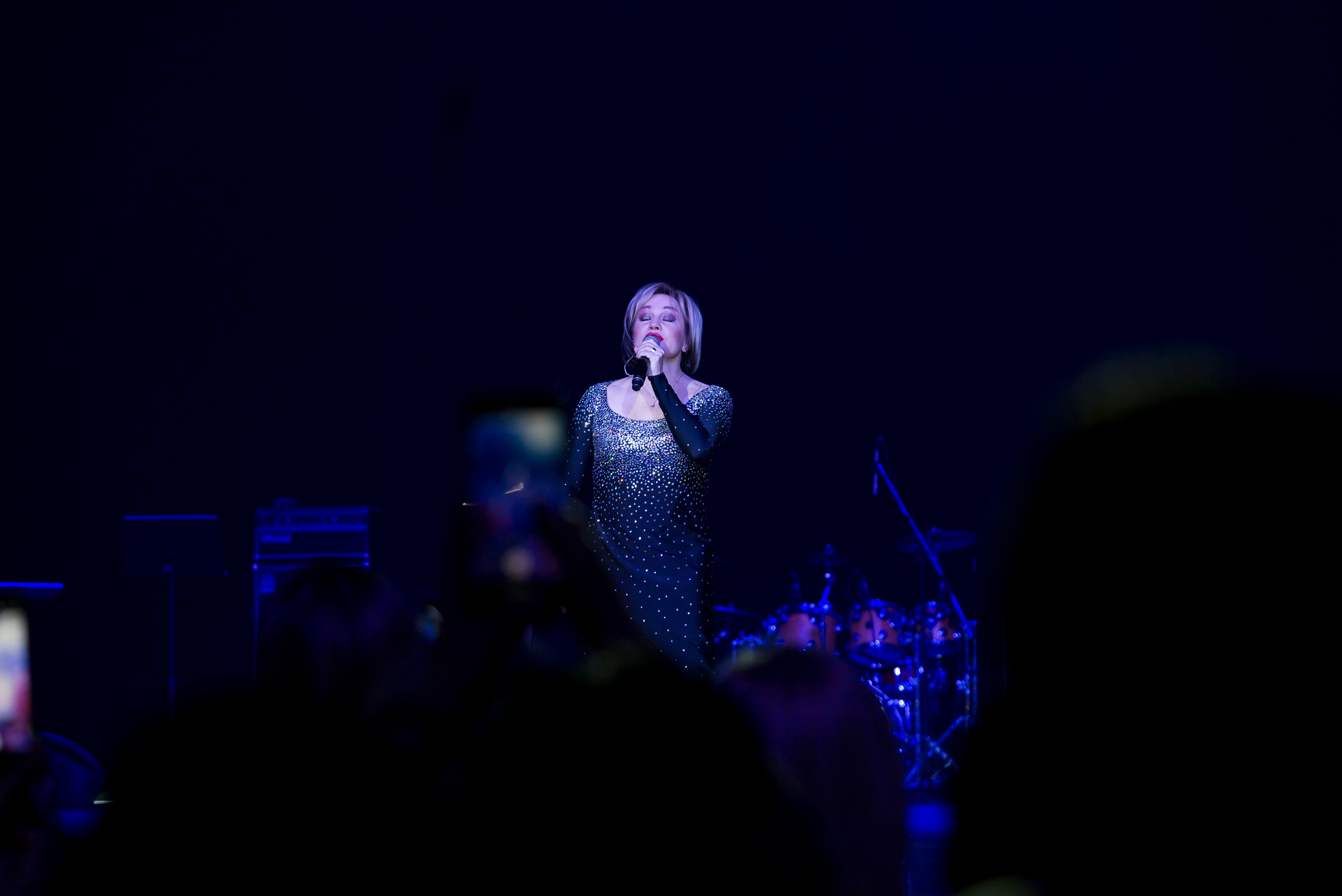 Концерт Булановой и Корнелюка для клиентов «Ленремонта». Фотограф в Санкт-Петербурге. Репортажная и все съёмки для бизнеса