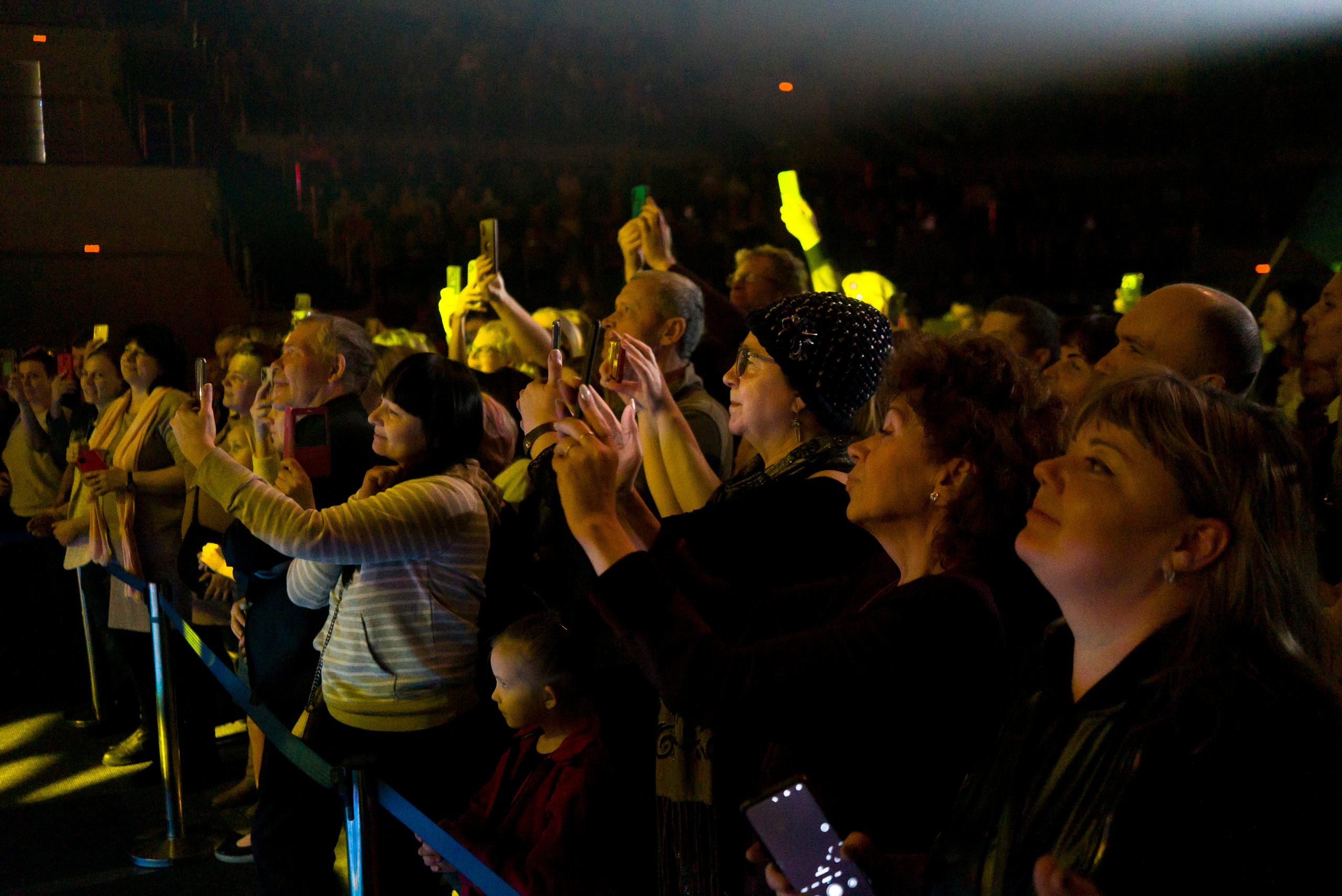 Концерт Булановой и Корнелюка для клиентов «Ленремонта». Фотограф в Санкт-Петербурге. Репортажная и все съёмки для бизнеса