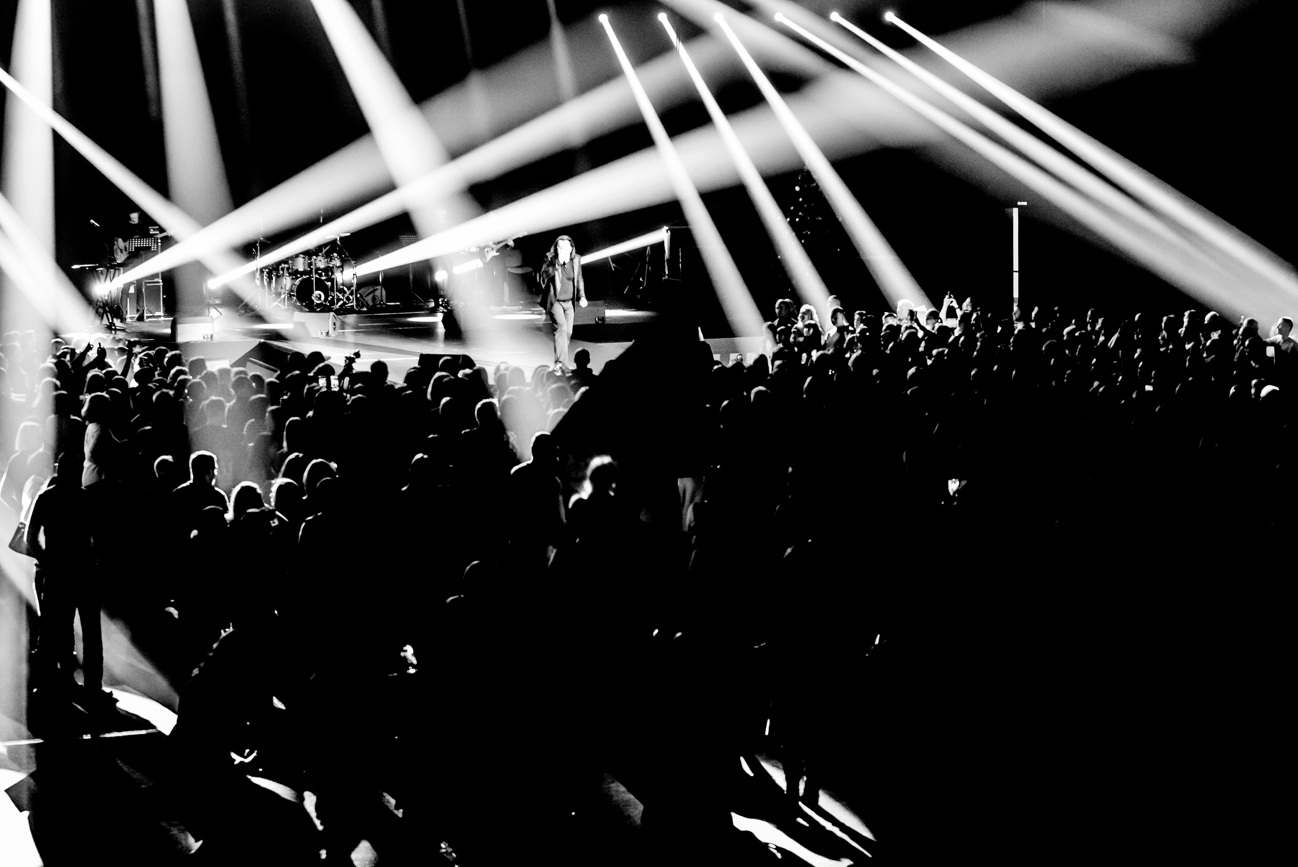 Концерт Булановой и Корнелюка для клиентов «Ленремонта». Фотограф в Санкт-Петербурге. Репортажная и все съёмки для бизнеса