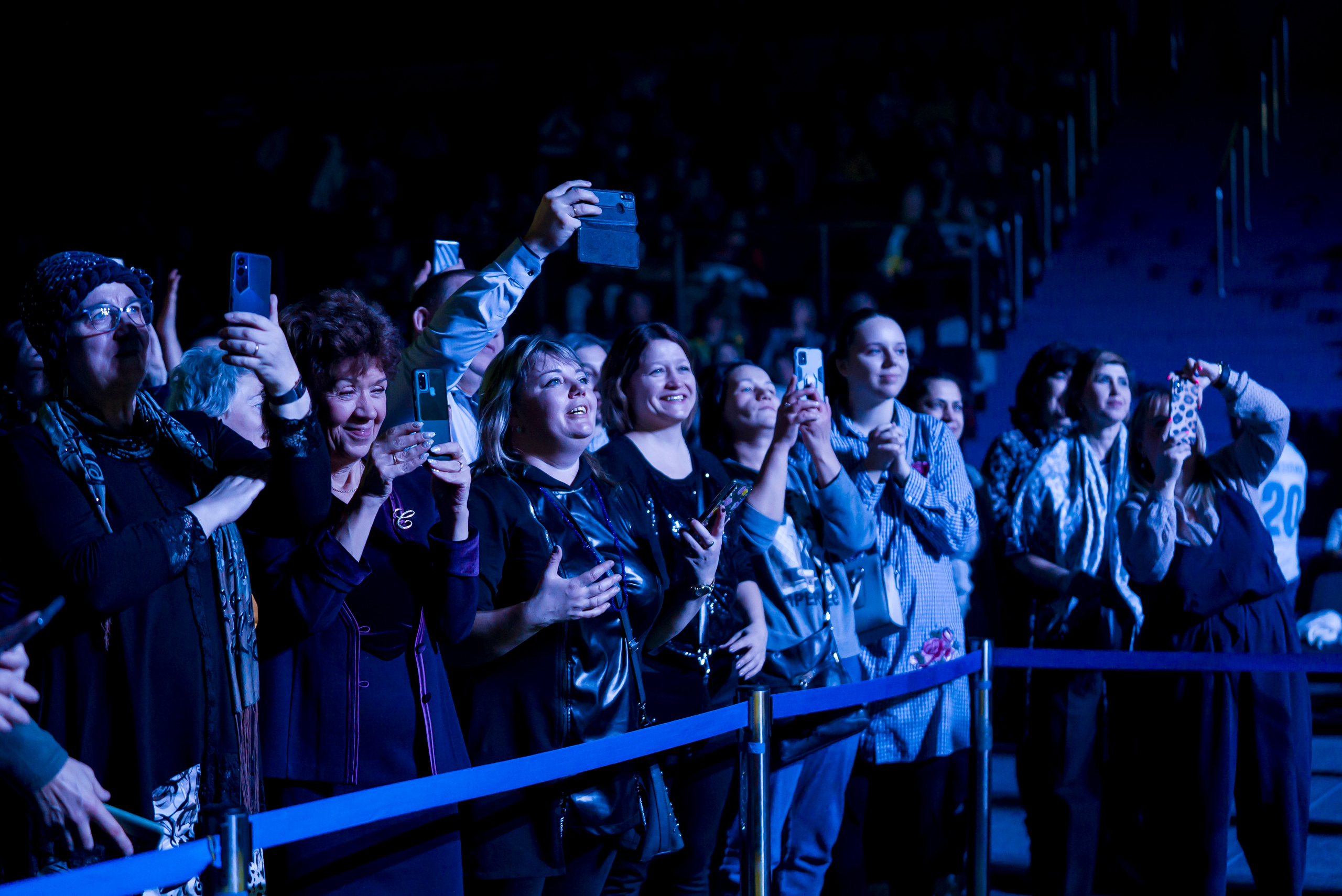 Концерт Булановой и Корнелюка для клиентов «Ленремонта». Фотограф в Санкт-Петербурге. Репортажная и все съёмки для бизнеса