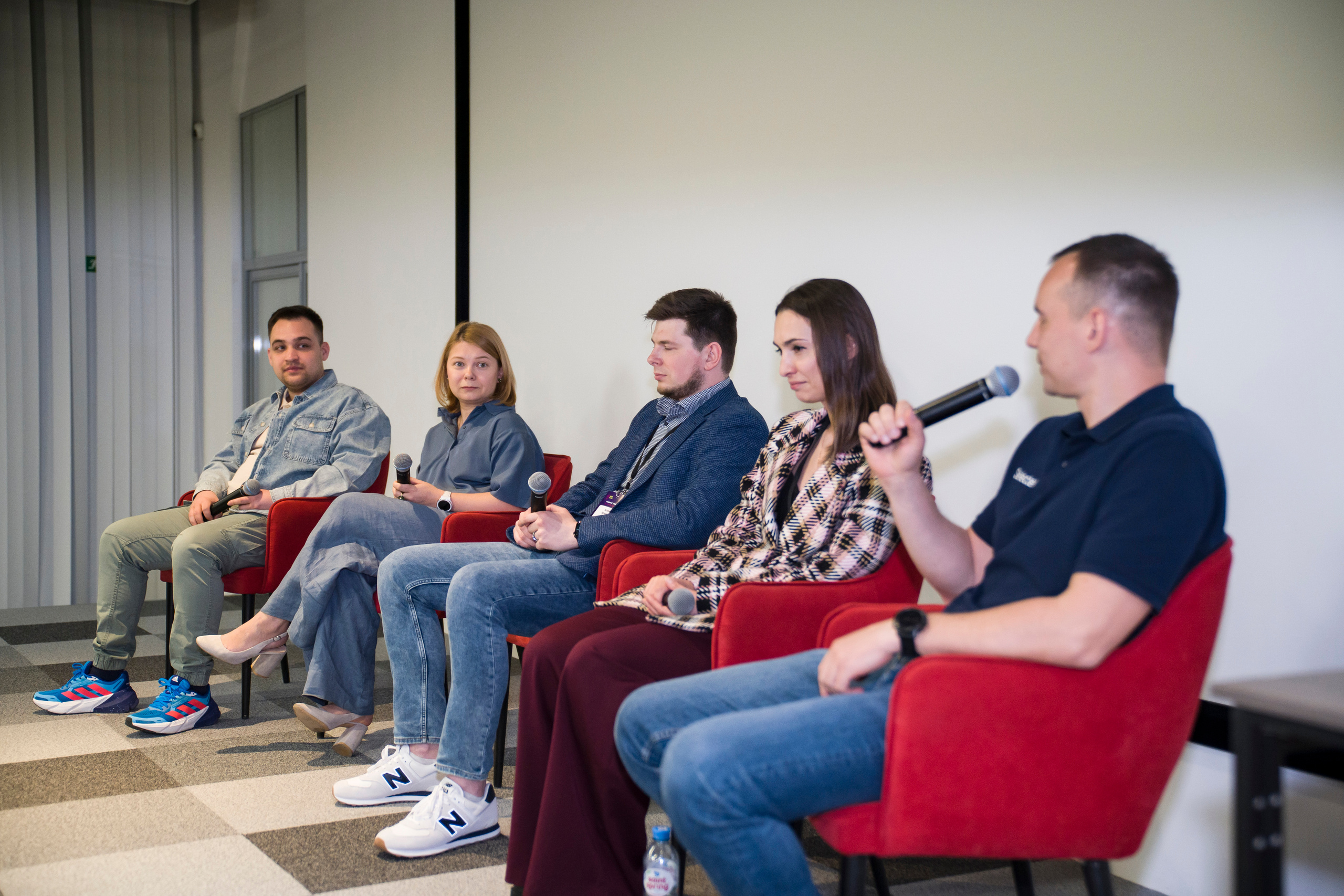 TeamLead IT-конференция. Фотограф в Санкт-Петербурге. Репортажная и все съёмки для бизнеса