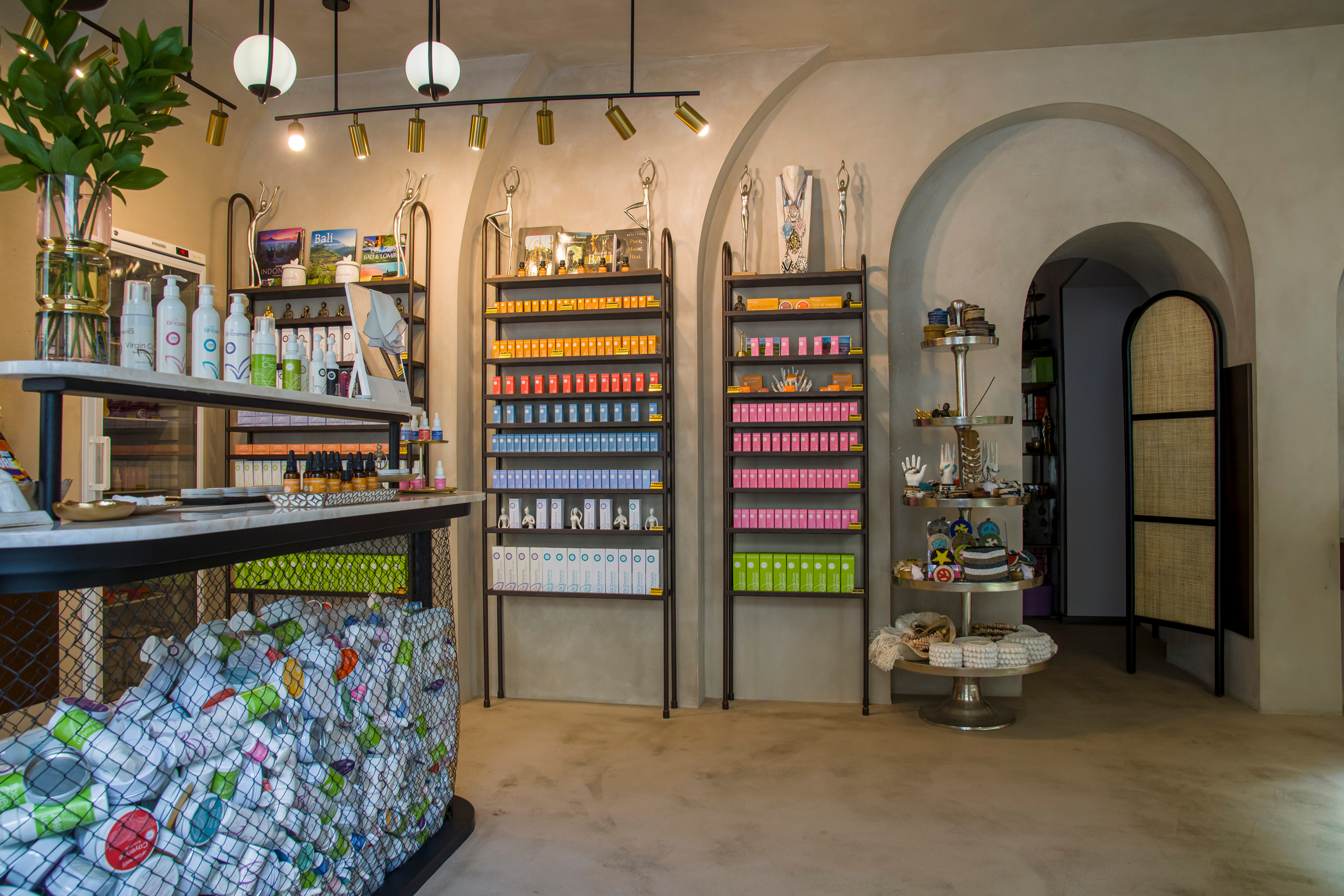 ByCosmetics. Бутик косметики острова Бали. Фотограф в Санкт-Петербурге. Репортажная и все съёмки для бизнеса