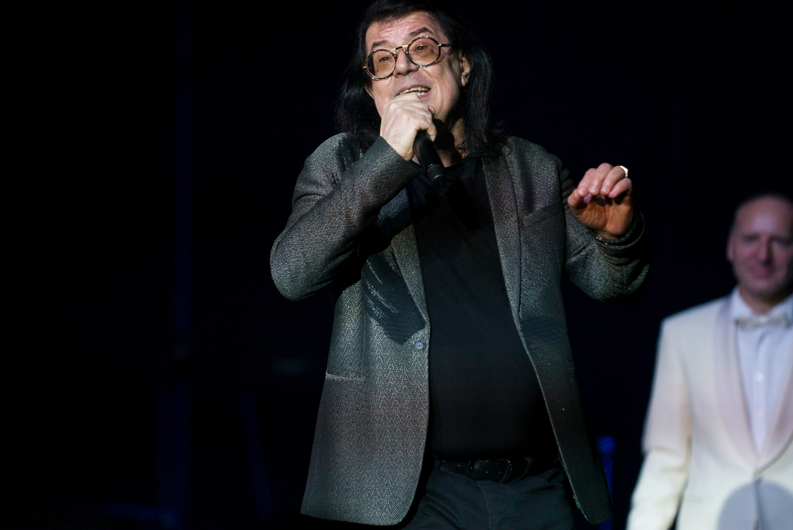 Концерт Булановой и Корнелюка для клиентов «Ленремонта». Фотограф в Санкт-Петербурге. Репортажная и все съёмки для бизнеса