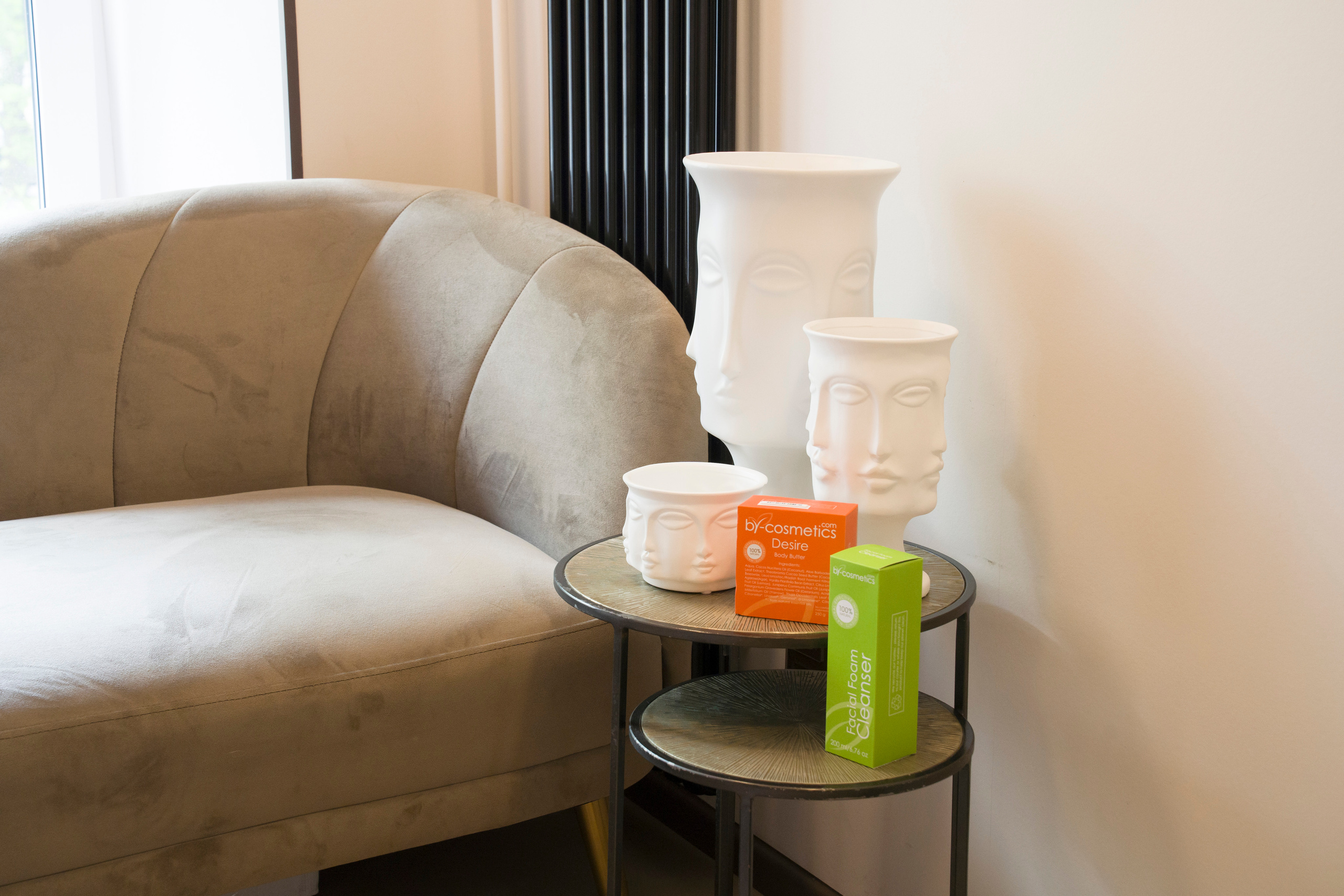 ByCosmetics. Бутик косметики острова Бали. Фотограф в Санкт-Петербурге. Репортажная и все съёмки для бизнеса