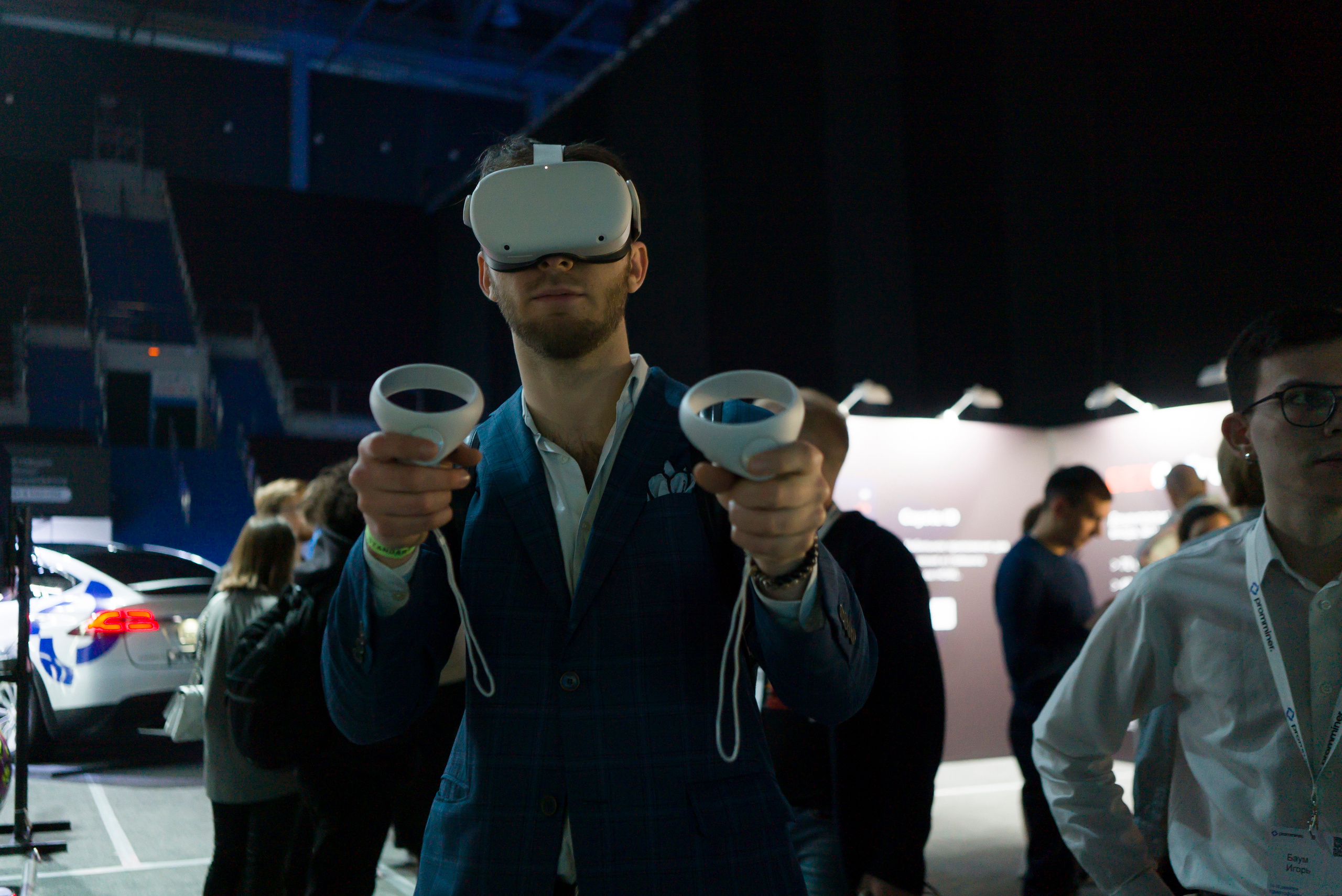 Крипто форум balance Ирина Хакамада. Фотограф в Санкт-Петербурге. Репортажная и все съёмки для бизнеса